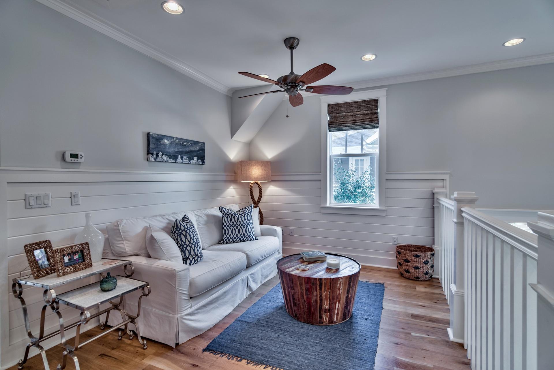 WATERSOUND WEST BEACH - Residential