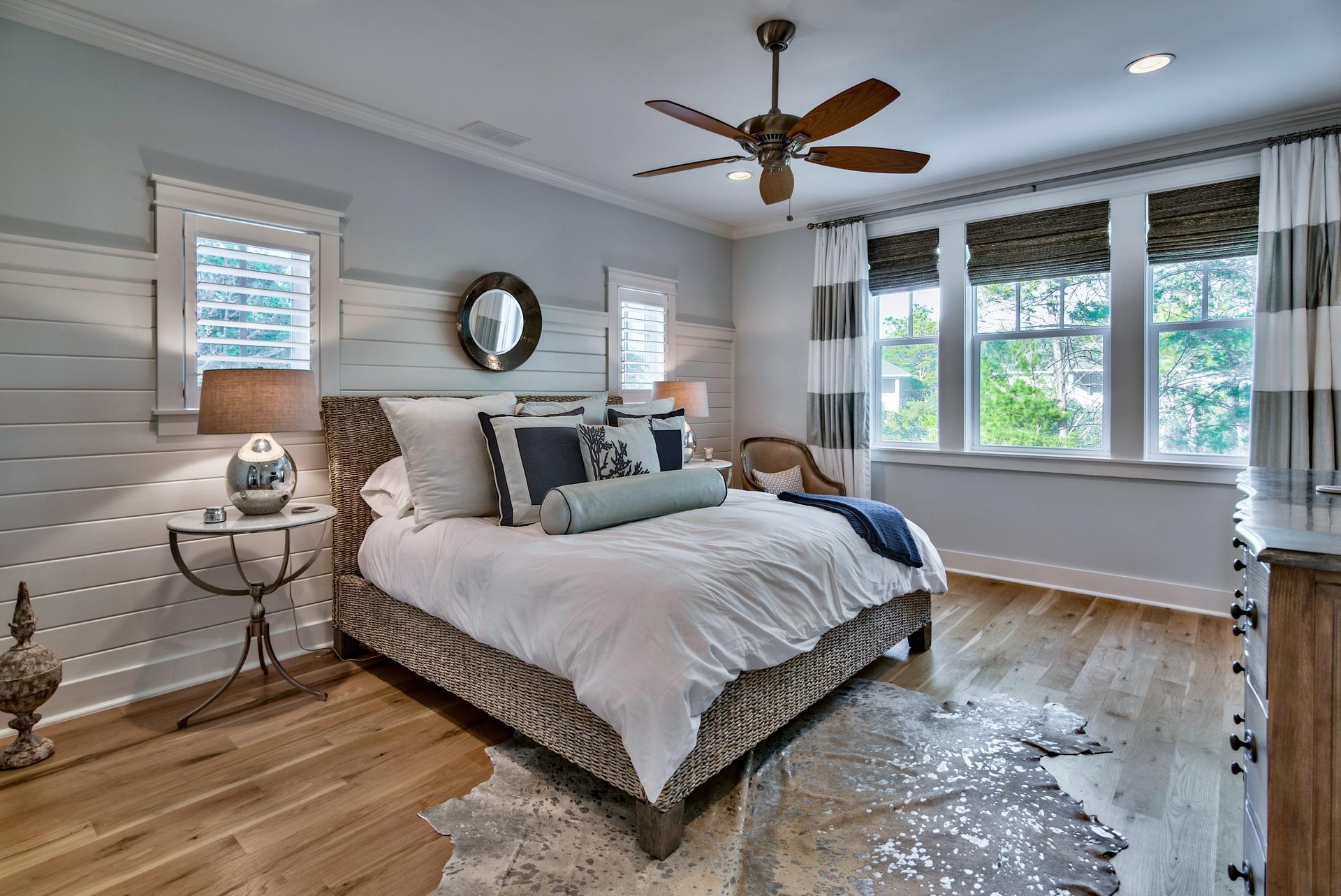 WATERSOUND WEST BEACH - Residential