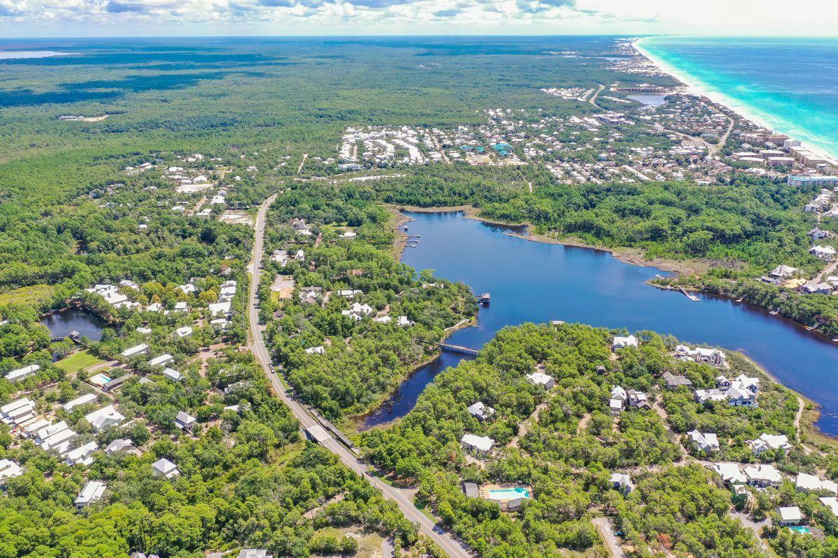 FOREST LAKES PH I - Land
