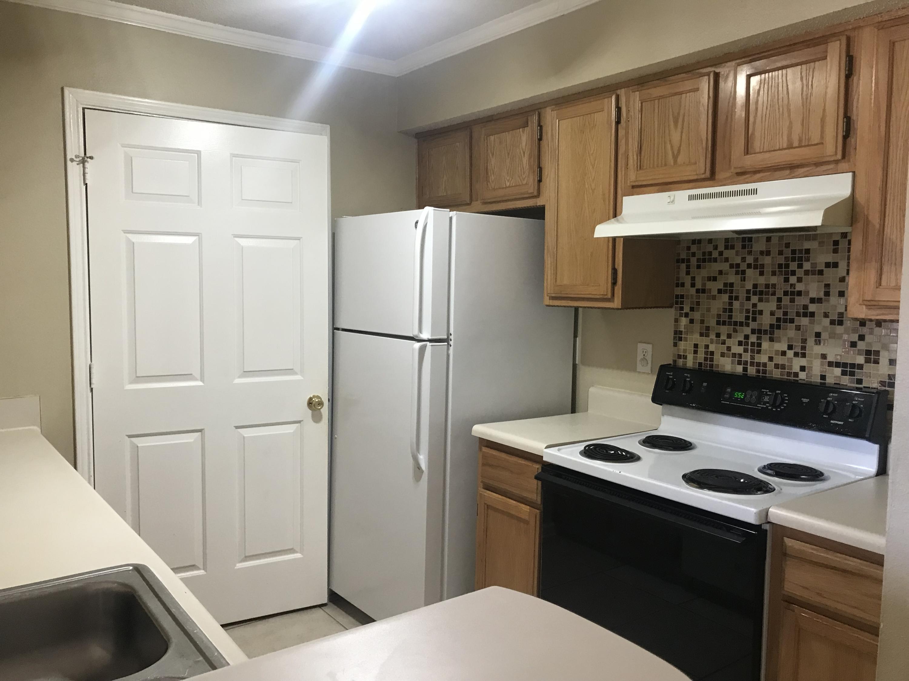 INDIAN LAKE - Residential Lease