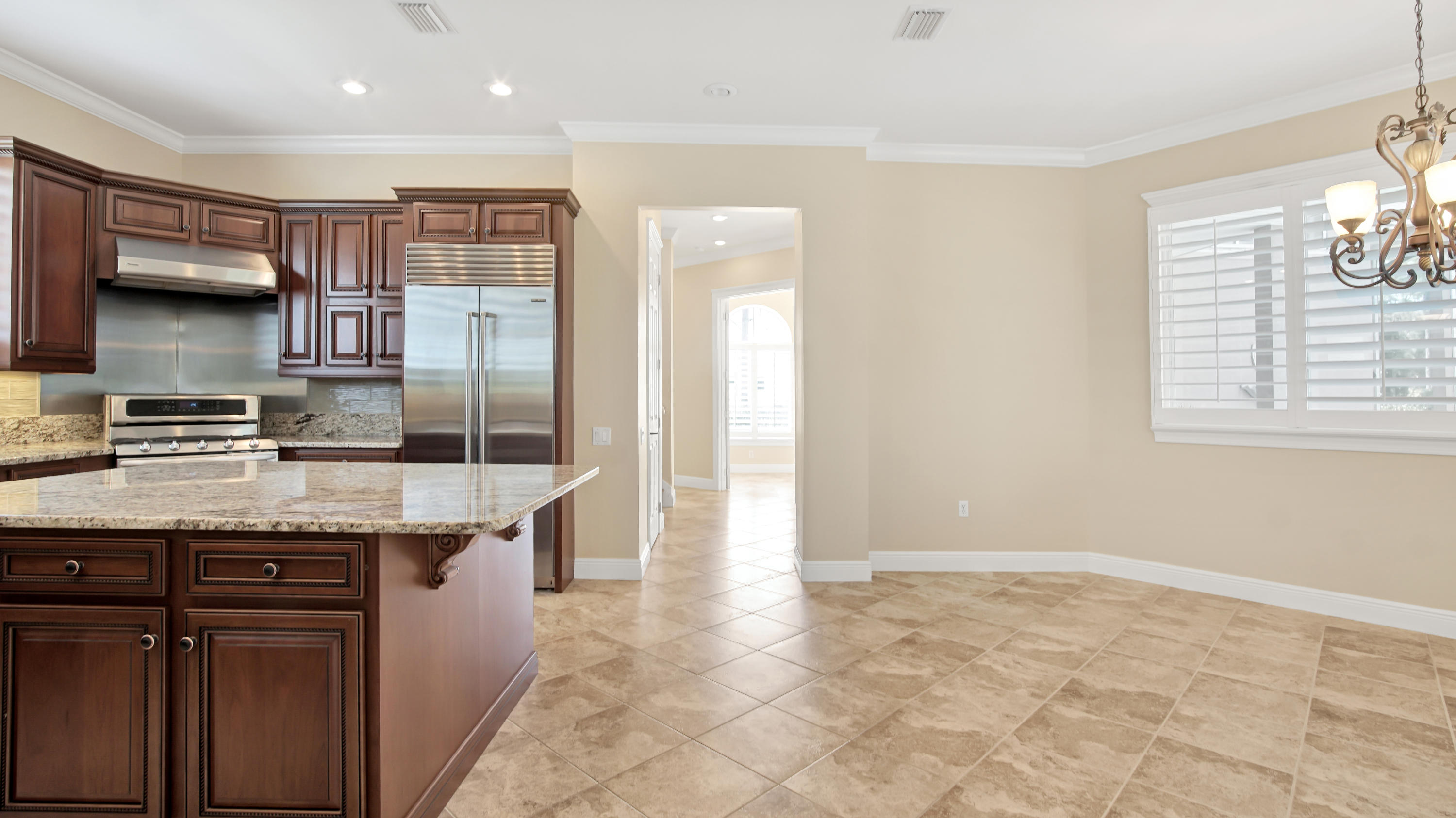 REGATTA BAY PH 2 - Residential