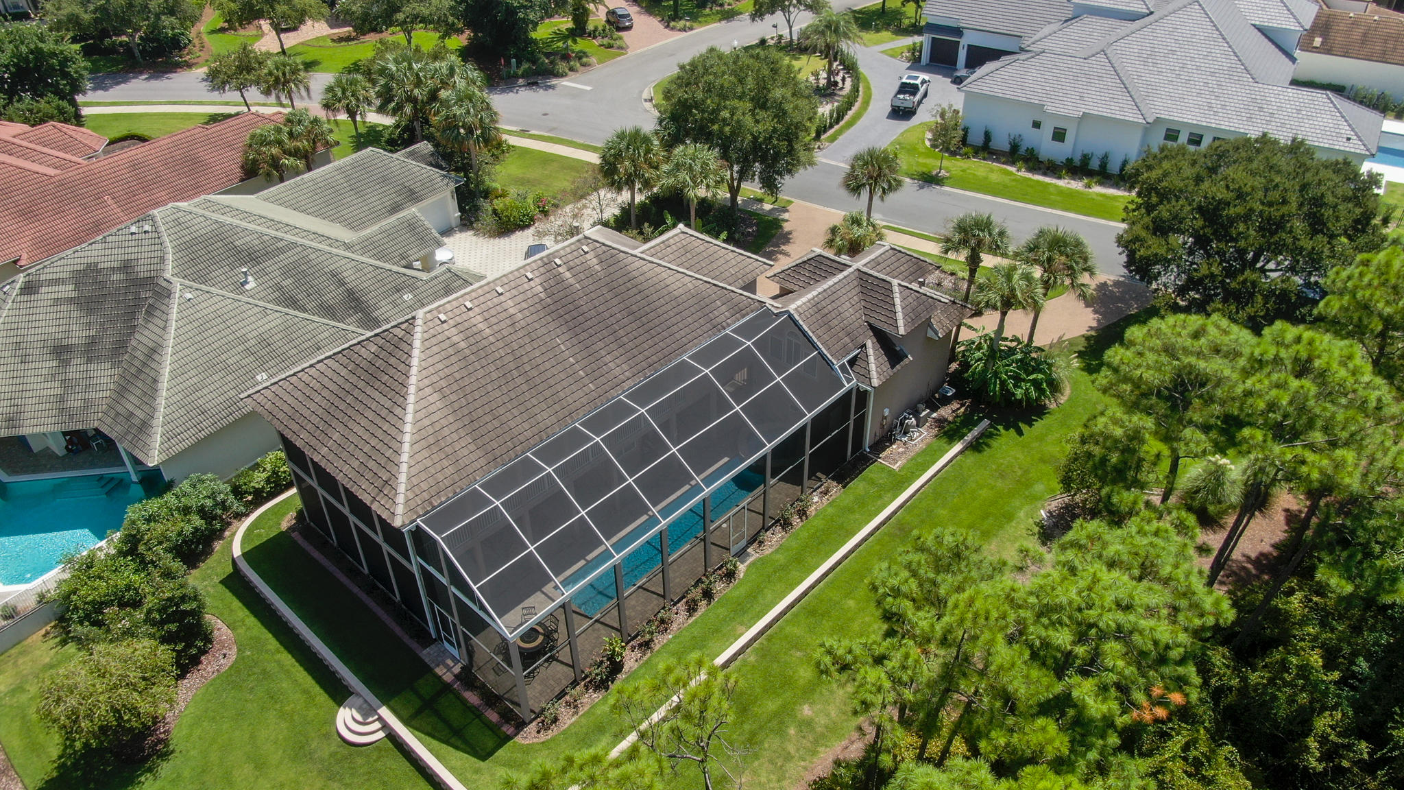REGATTA BAY PH 2 - Residential