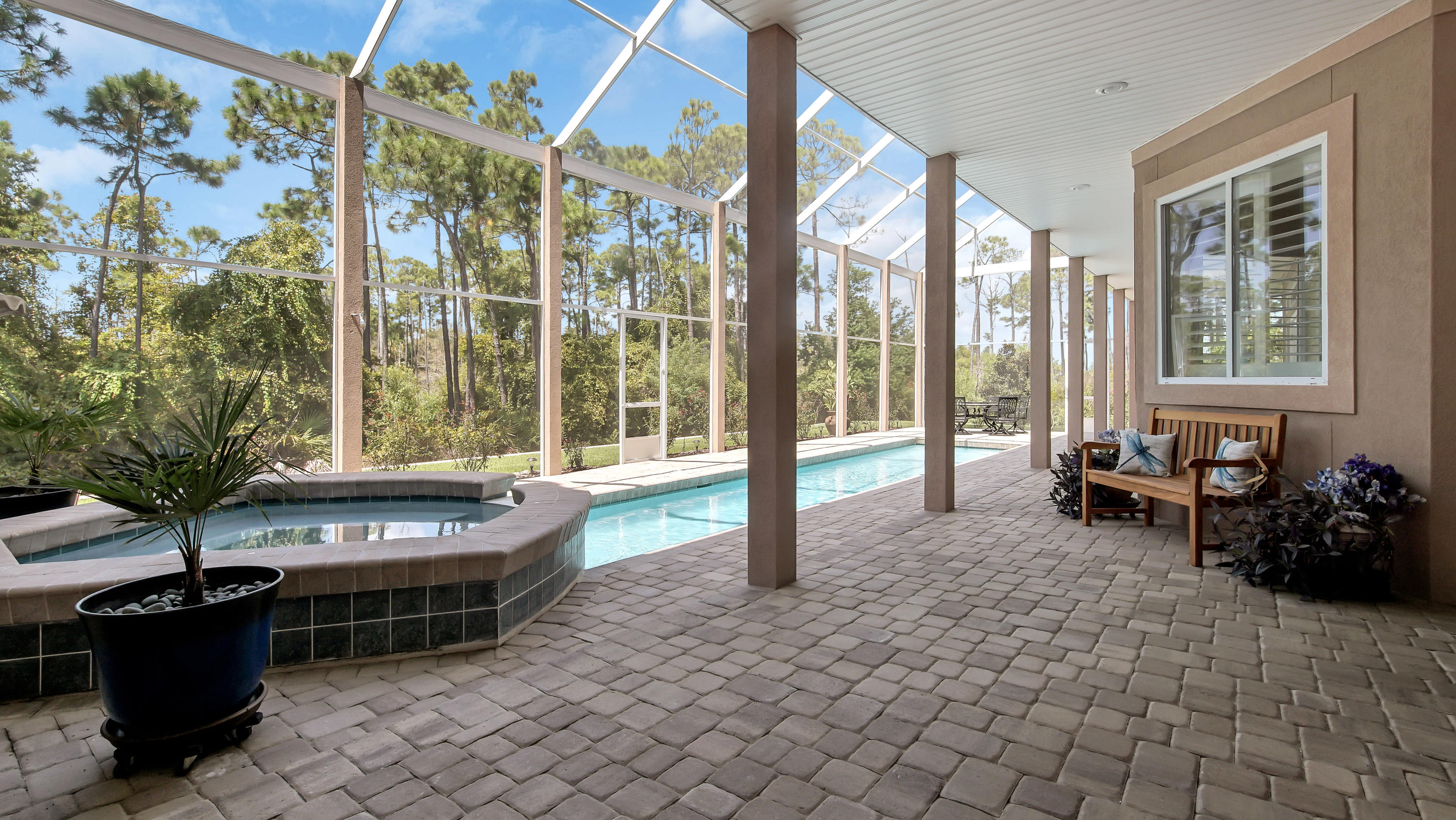 REGATTA BAY PH 2 - Residential