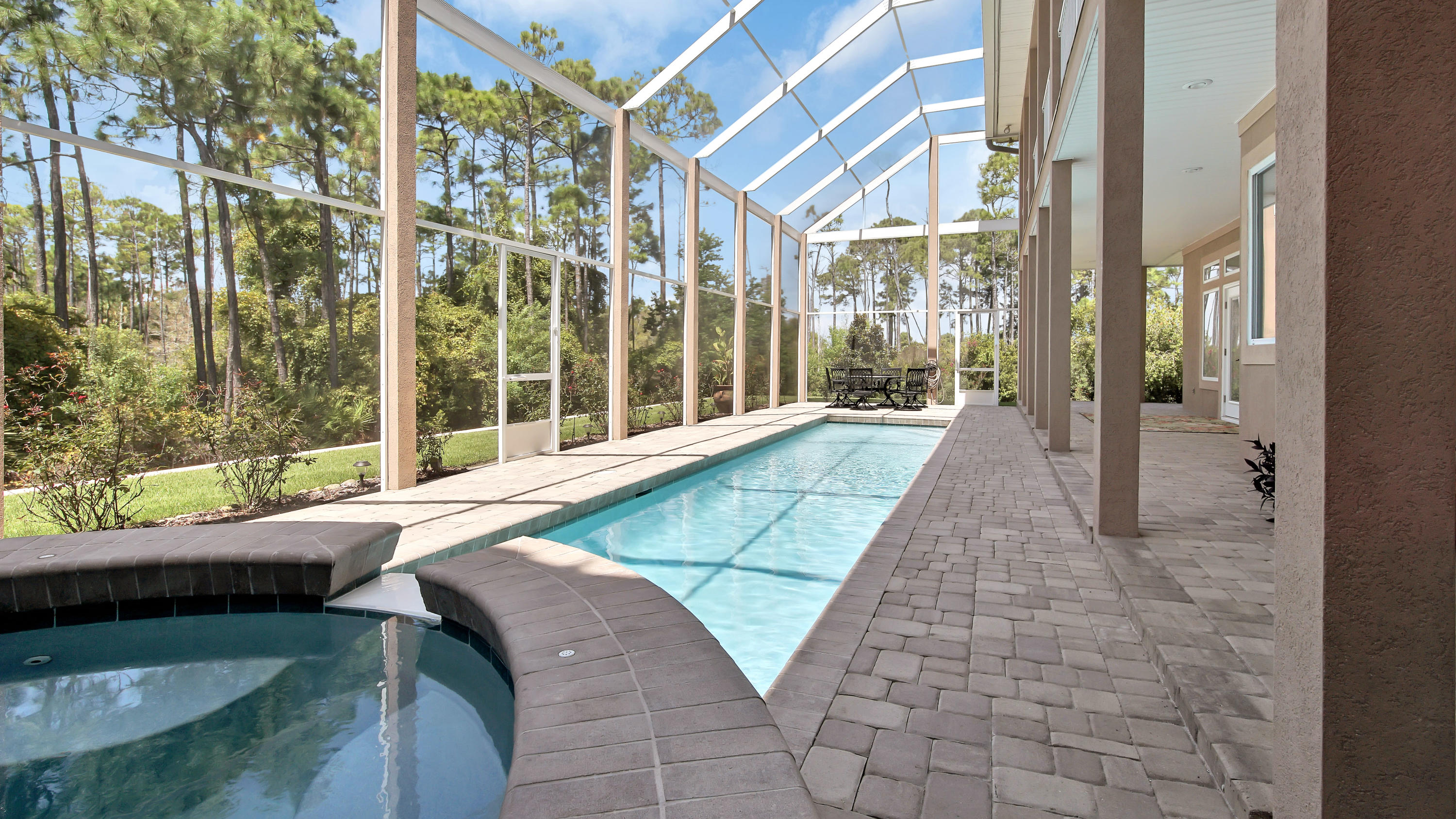 REGATTA BAY PH 2 - Residential