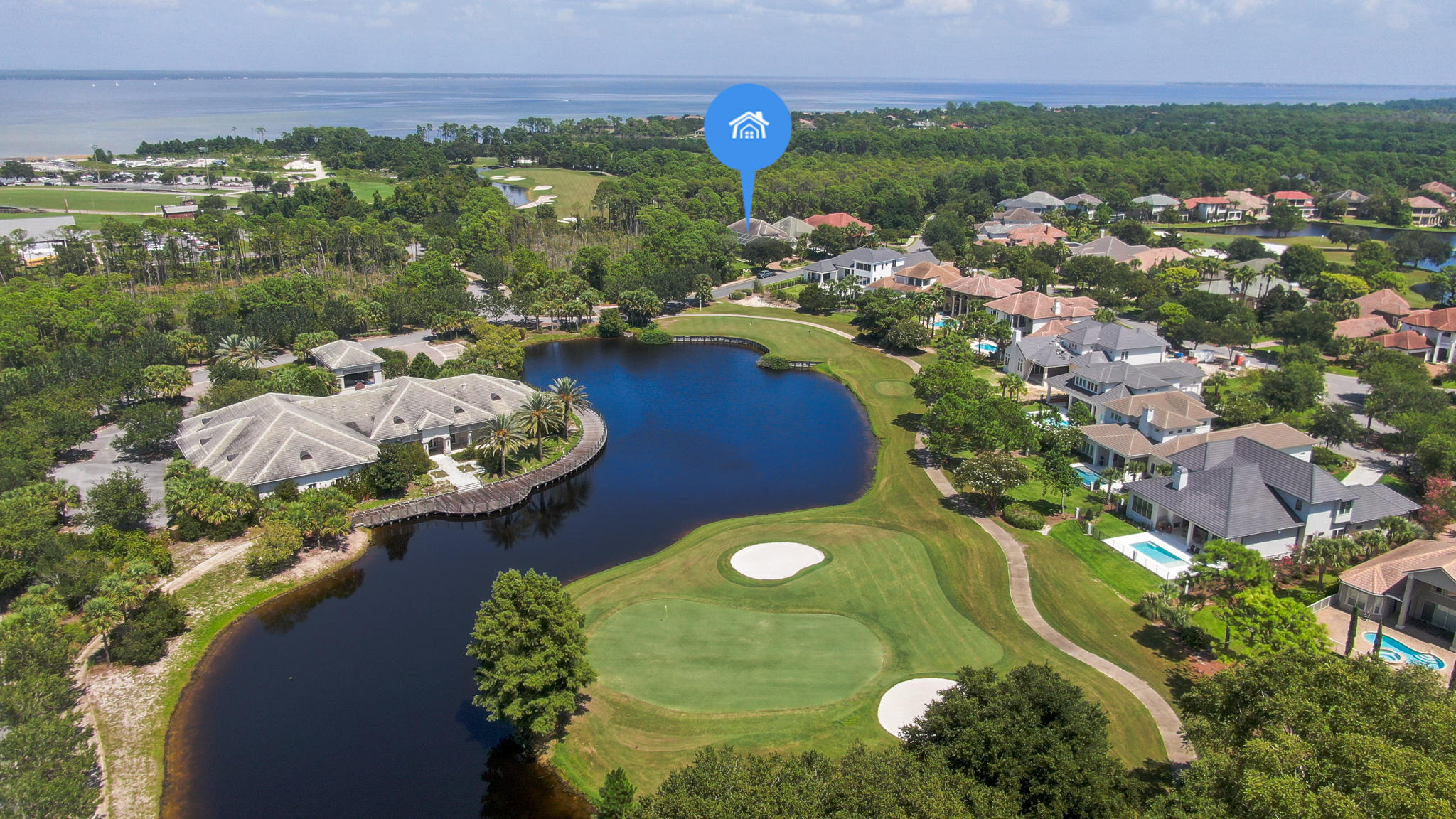 REGATTA BAY PH 2 - Residential
