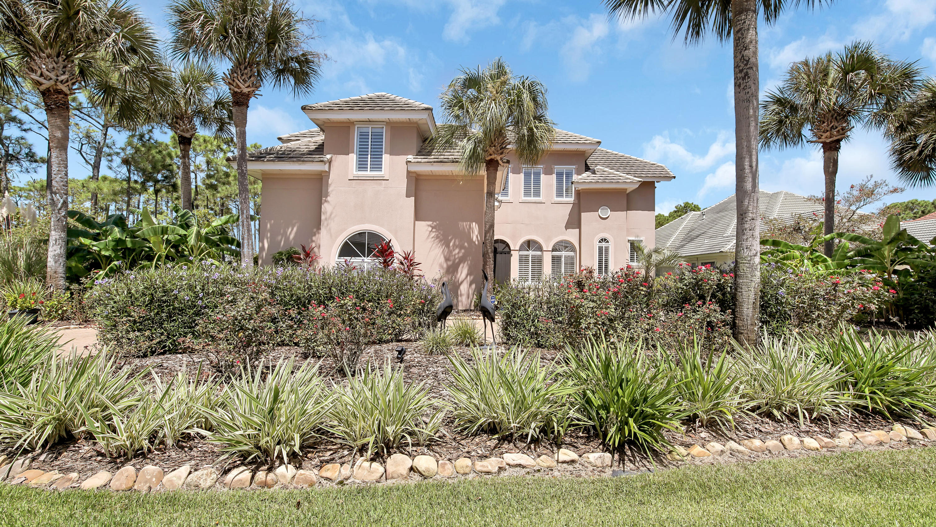 REGATTA BAY PH 2 - Residential