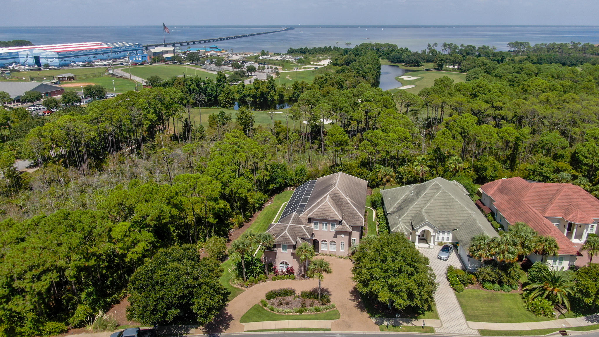 REGATTA BAY PH 2 - Residential