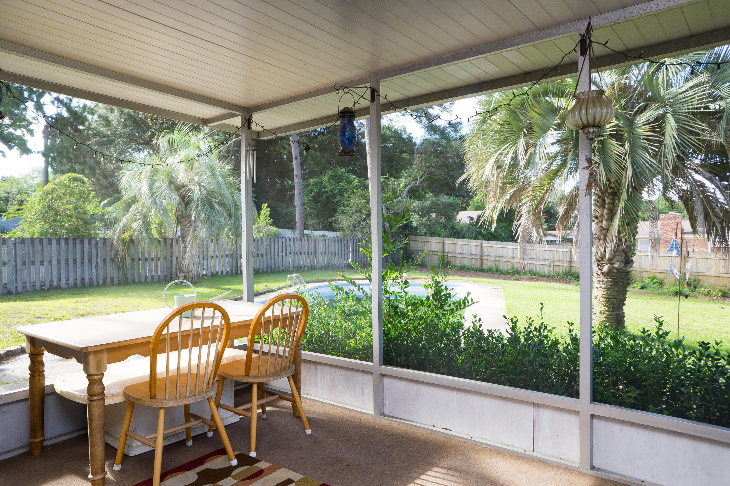 Bayou Poquito - Residential
