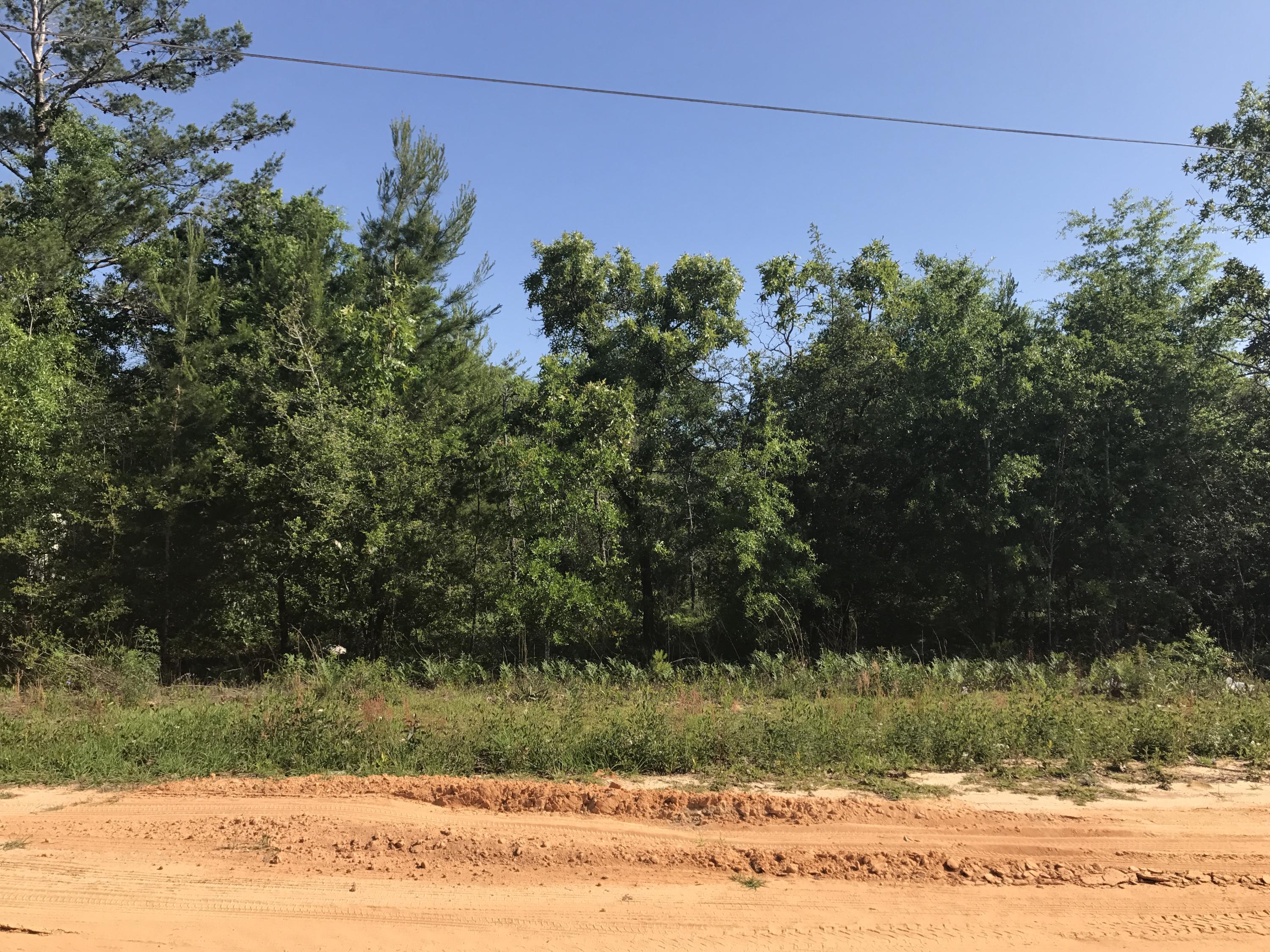 OAKWOOD HILLS UNIT 1 - Land