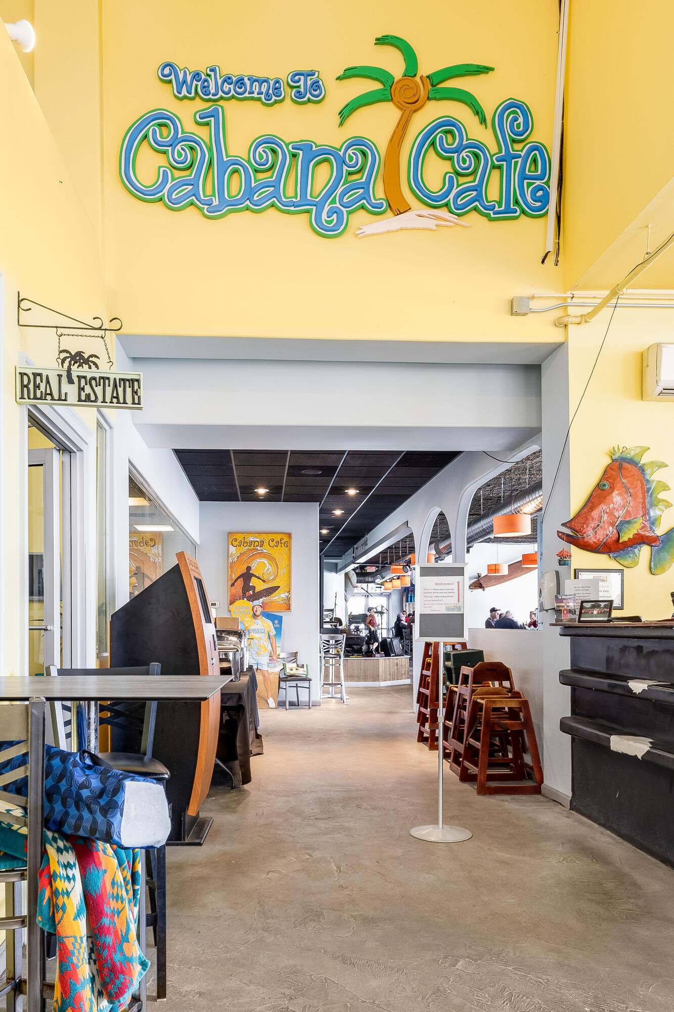 ARIEL DUNES - Residential