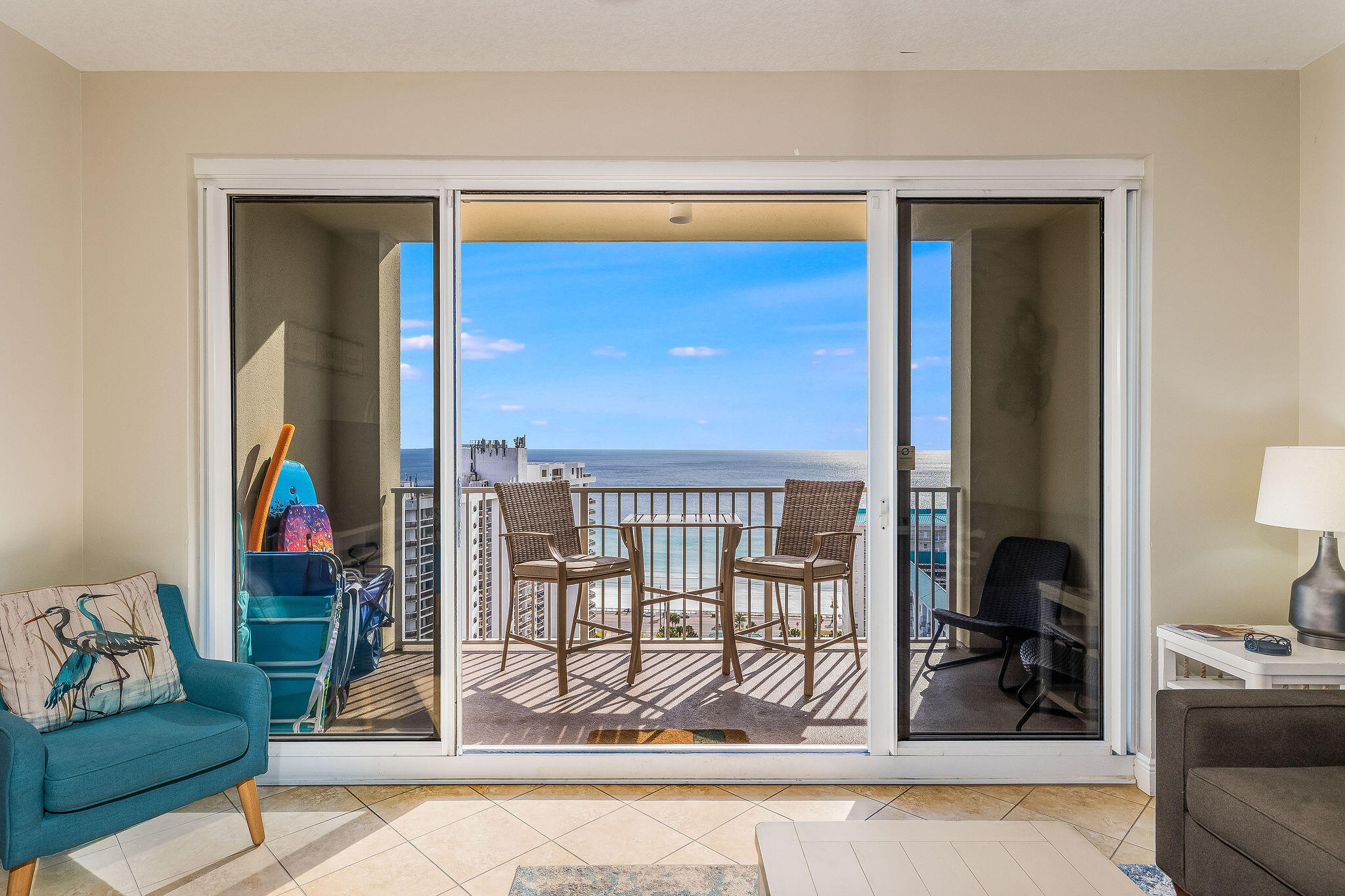 ARIEL DUNES - Residential