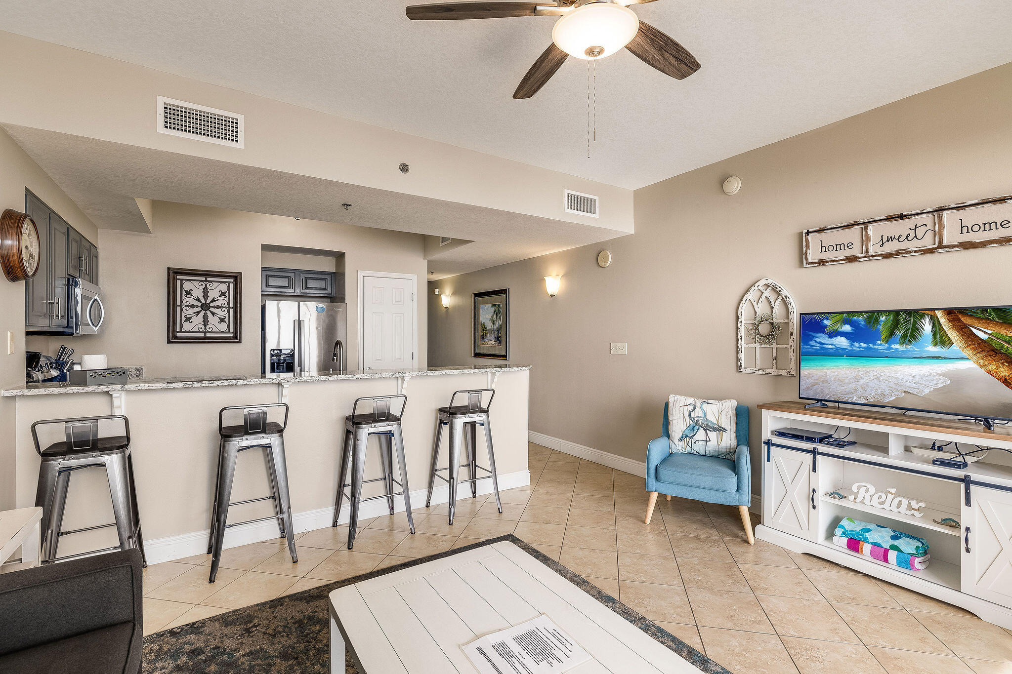 ARIEL DUNES - Residential