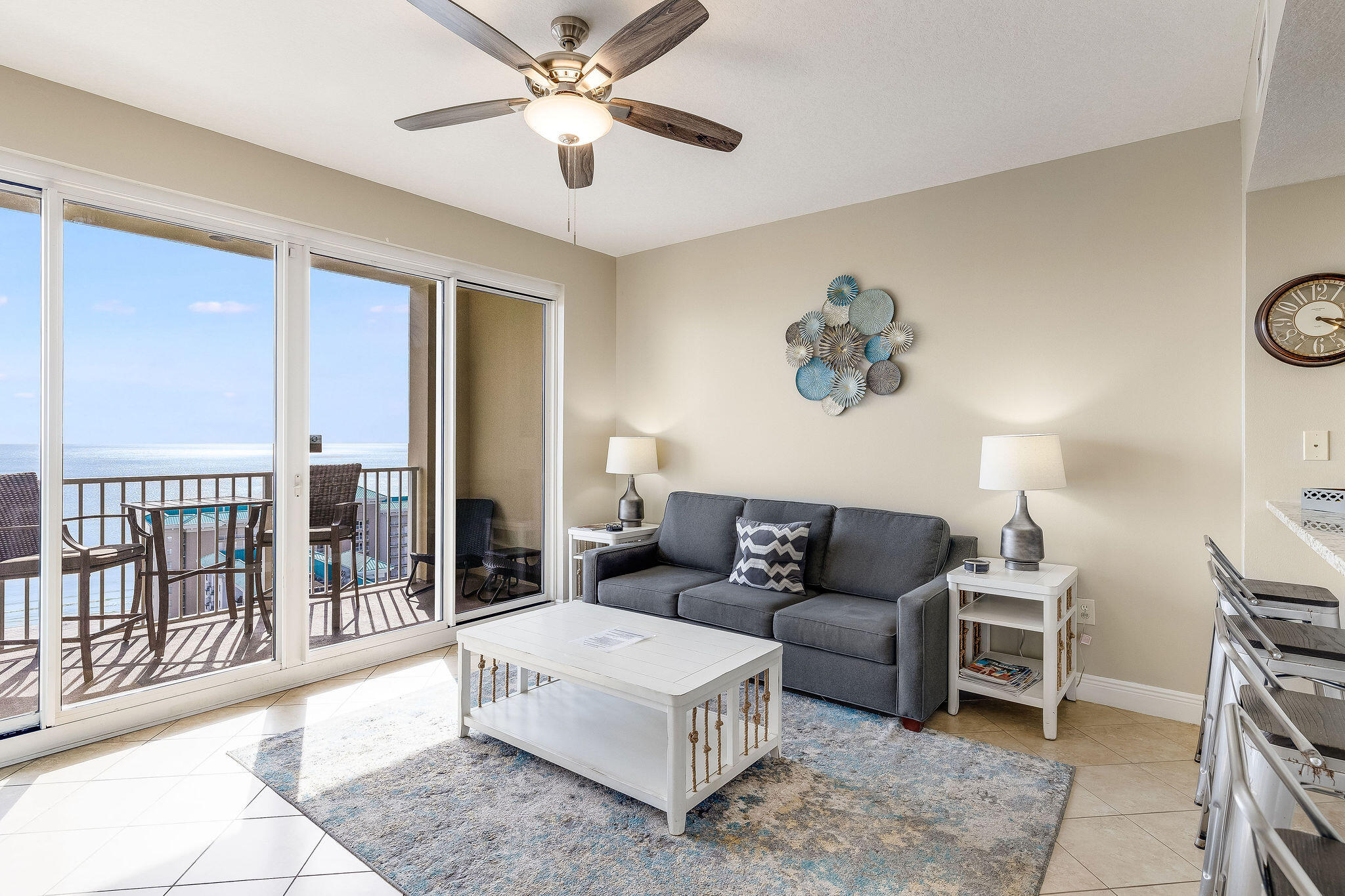 ARIEL DUNES - Residential