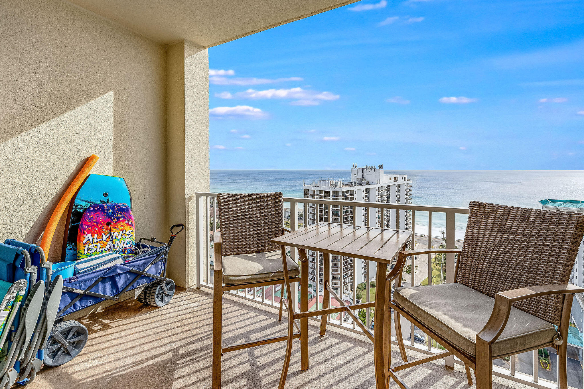 ARIEL DUNES - Residential