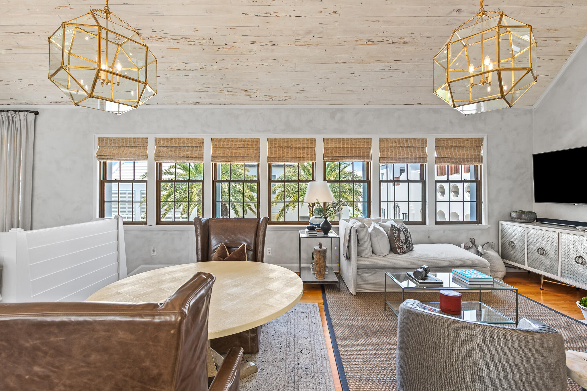 ALYS BEACH - Residential