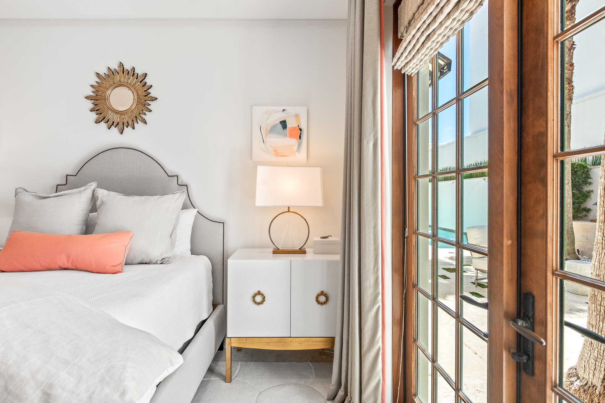 ALYS BEACH - Residential