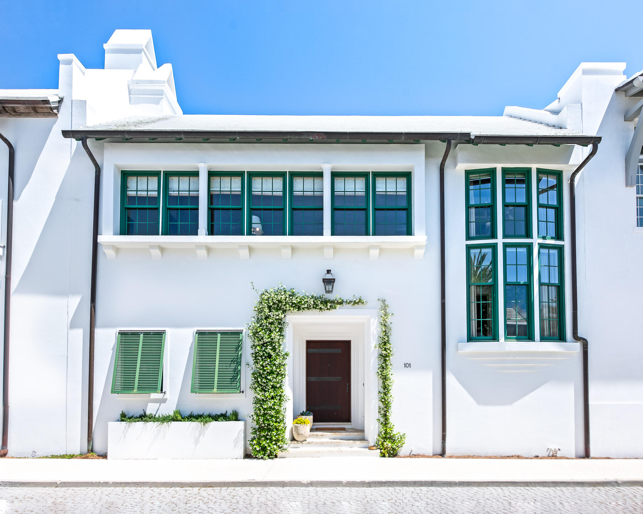 ALYS BEACH - Residential