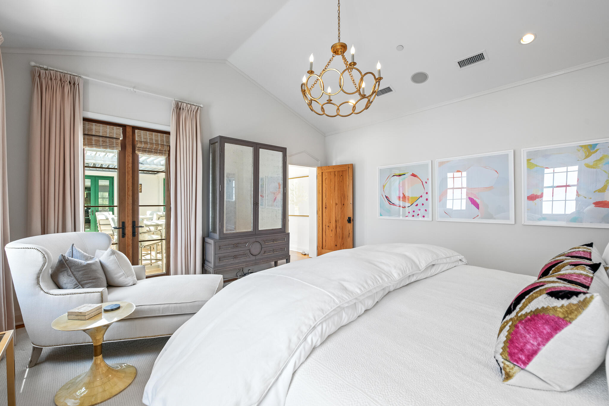 ALYS BEACH - Residential