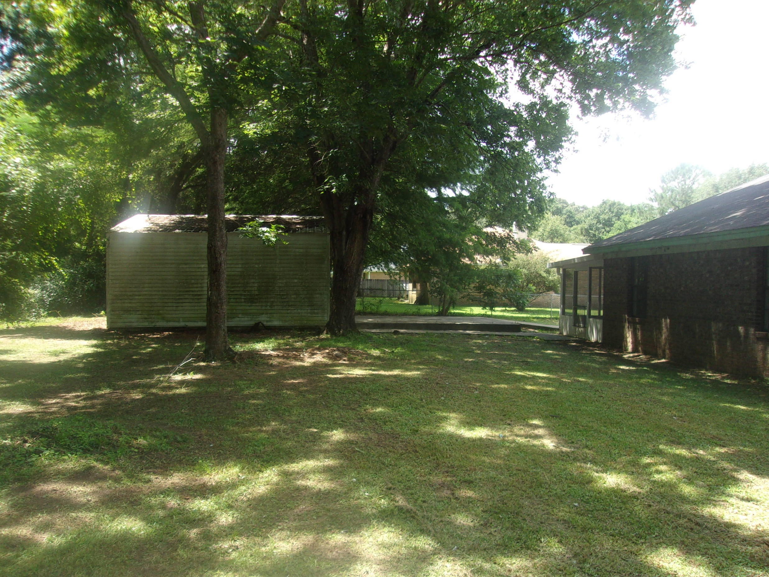 DOGWOOD ESTATES - Residential