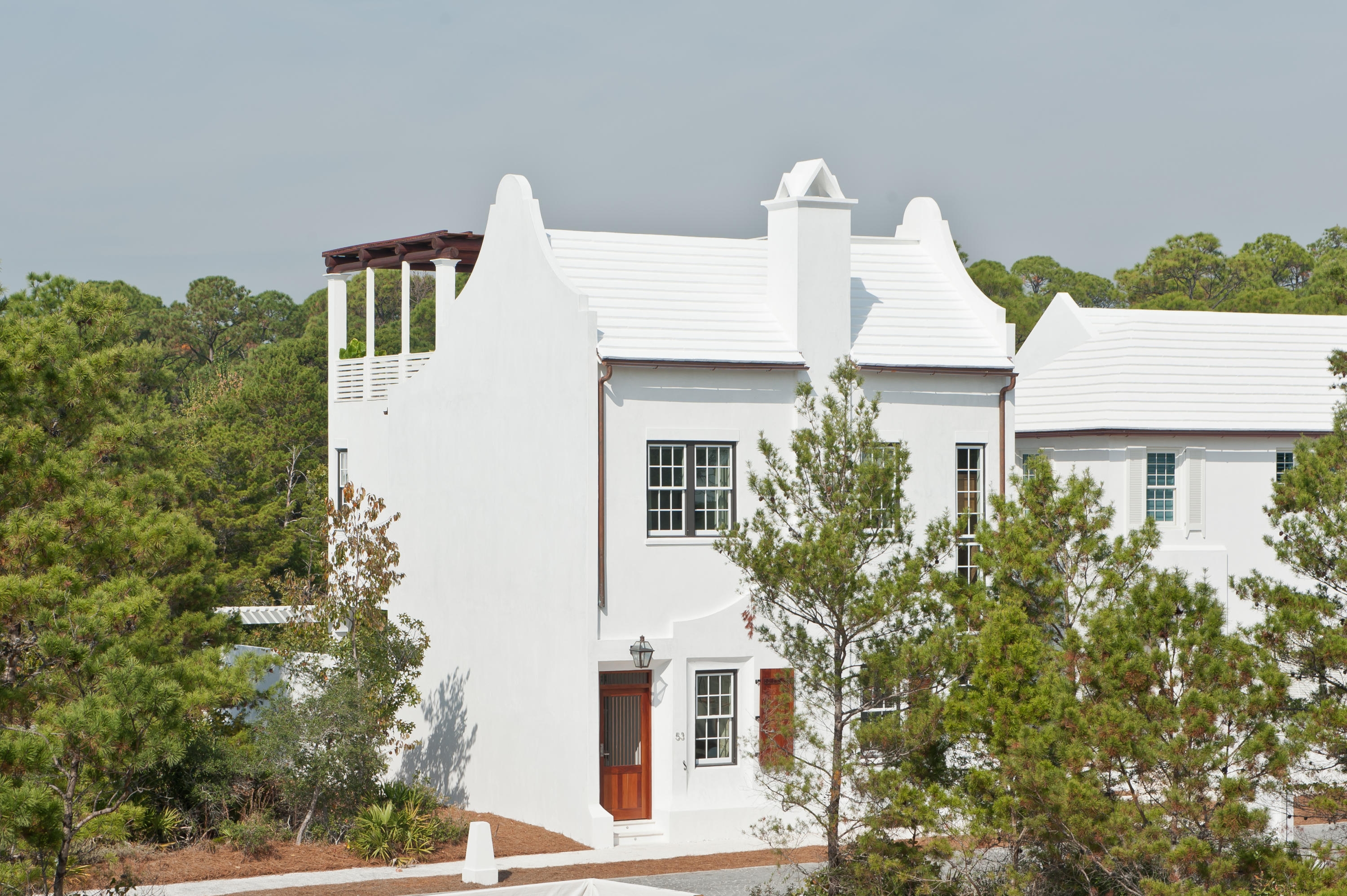 ALYS BEACH - Residential