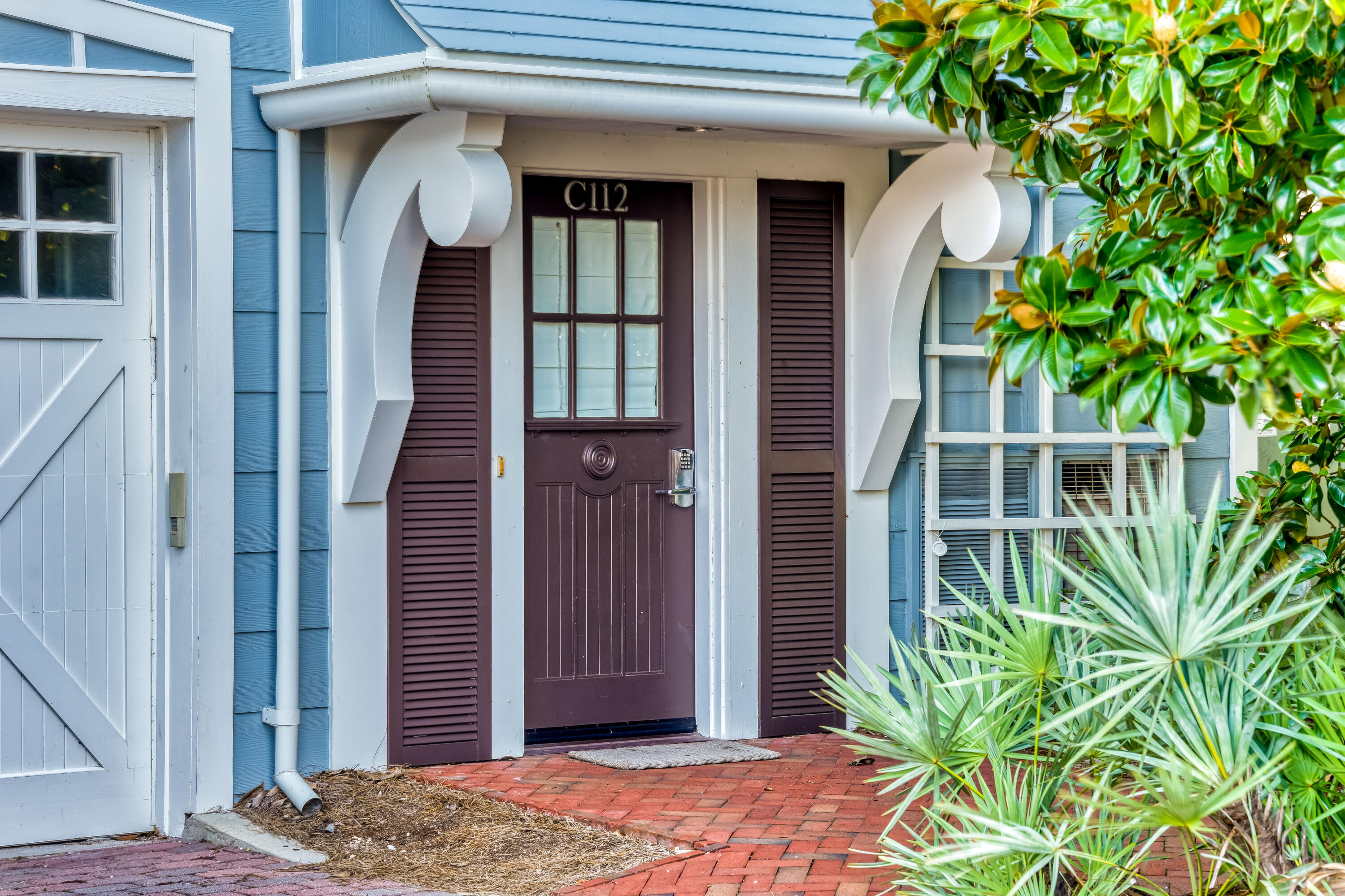 WATERSOUND BEACH - Residential
