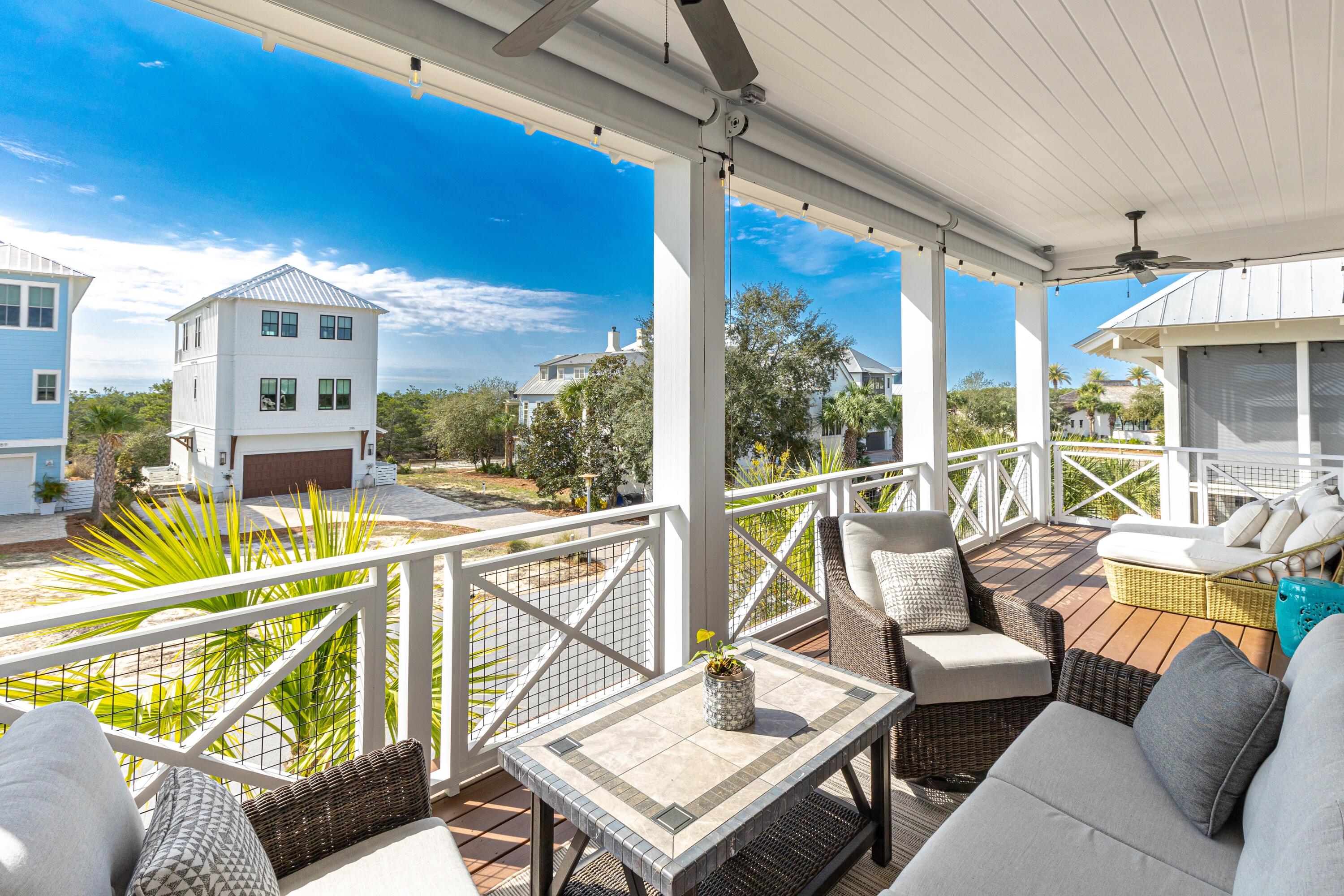 CYPRESS DUNES - Residential