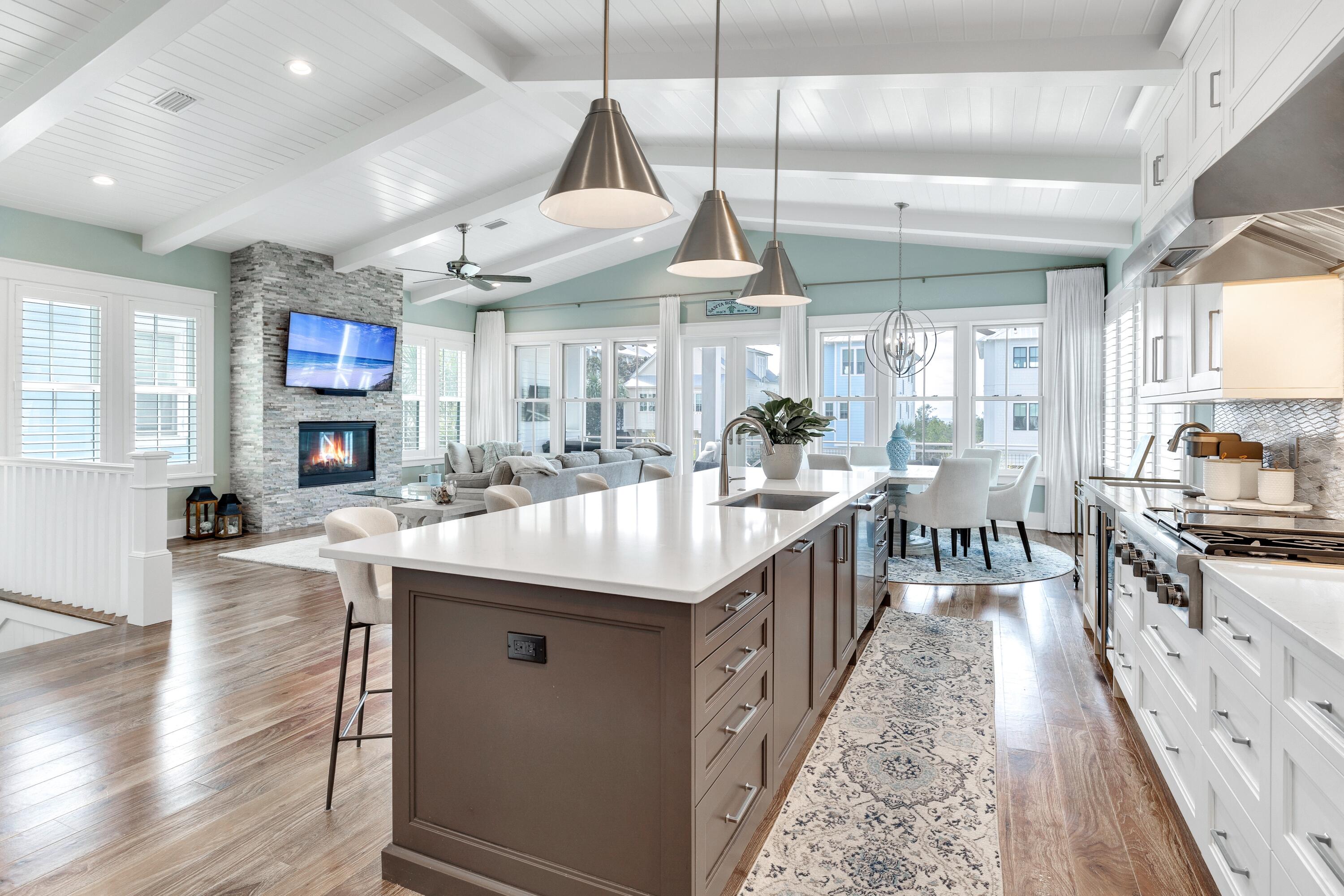 CYPRESS DUNES - Residential