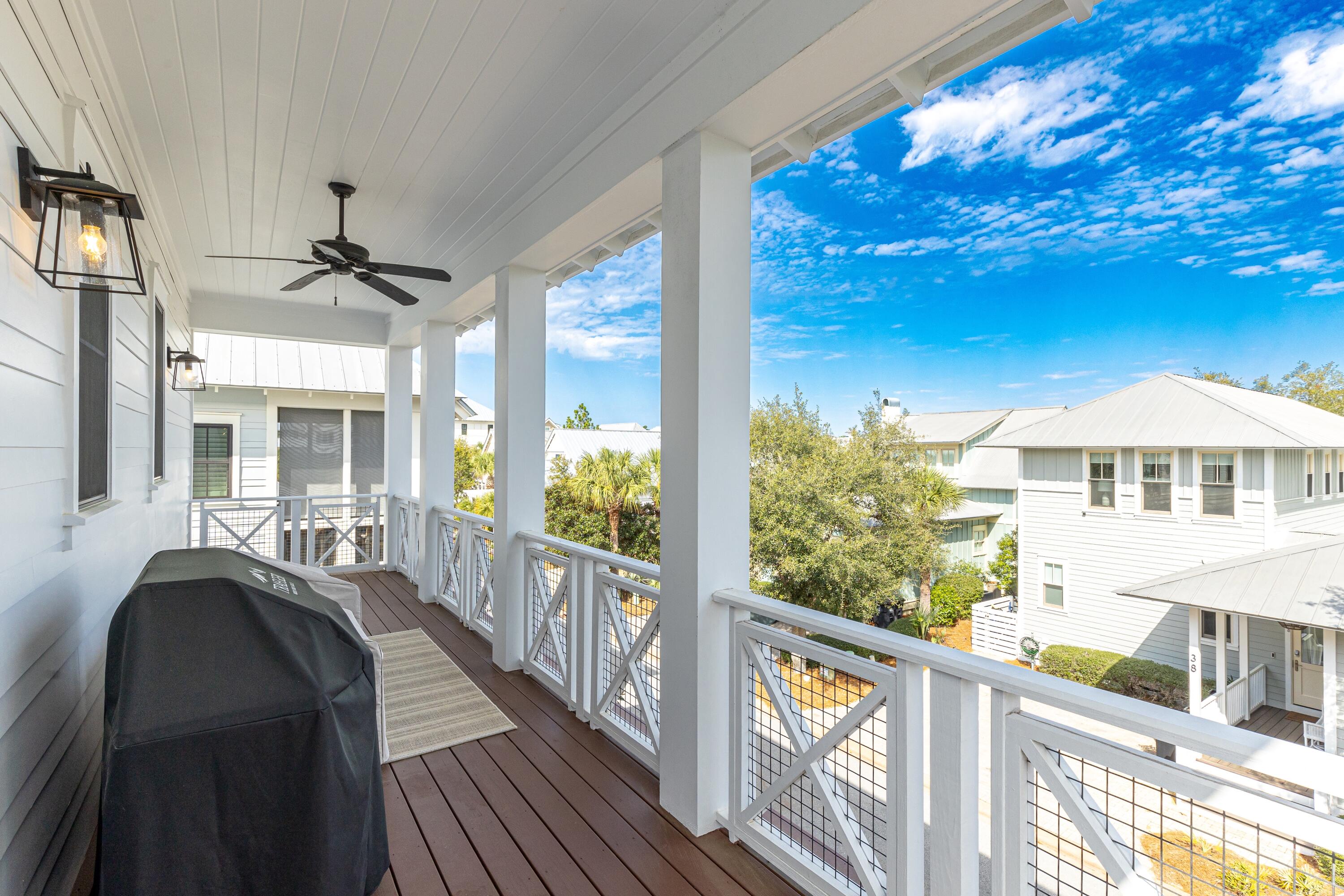 CYPRESS DUNES - Residential