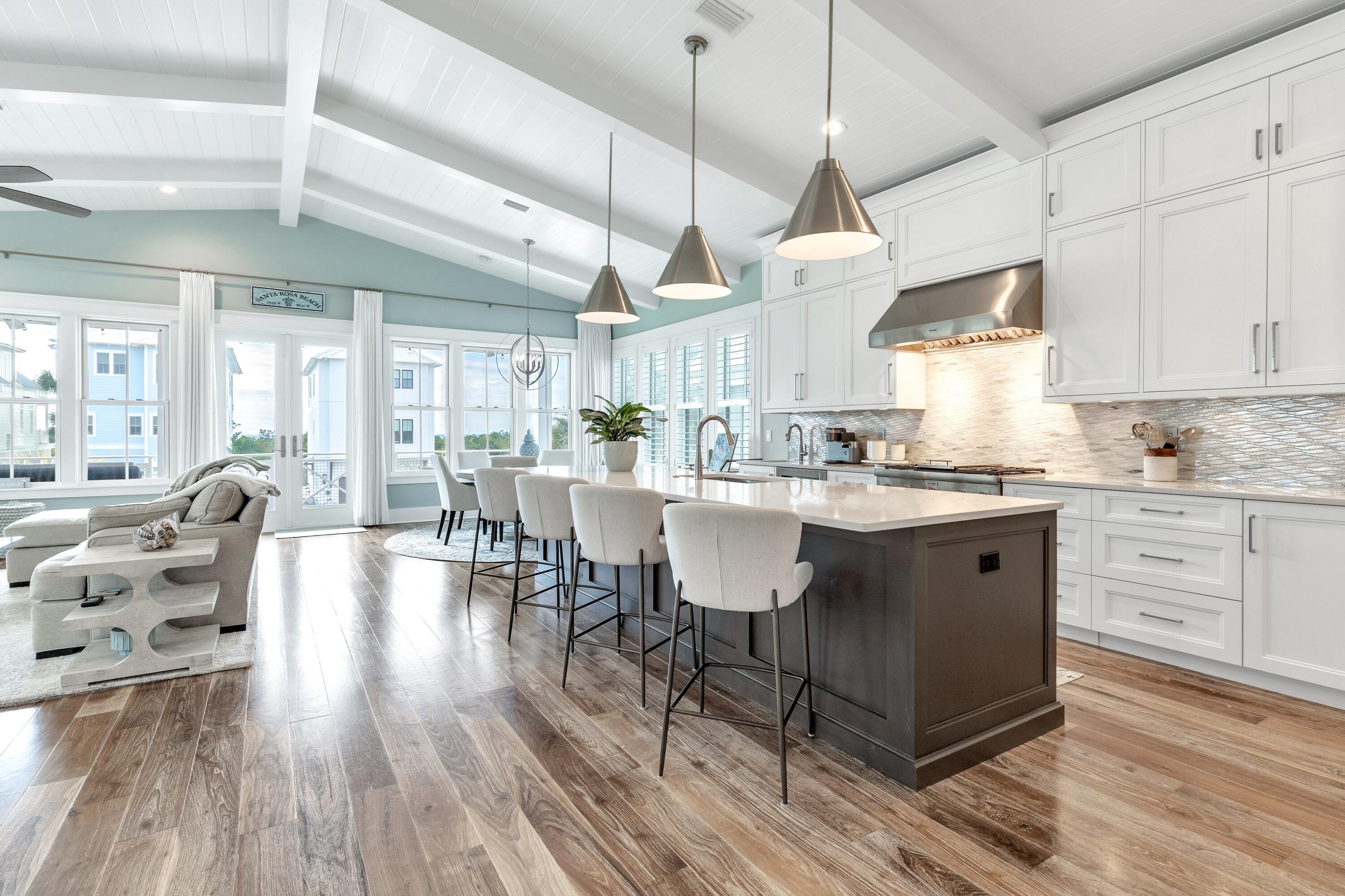 CYPRESS DUNES - Residential