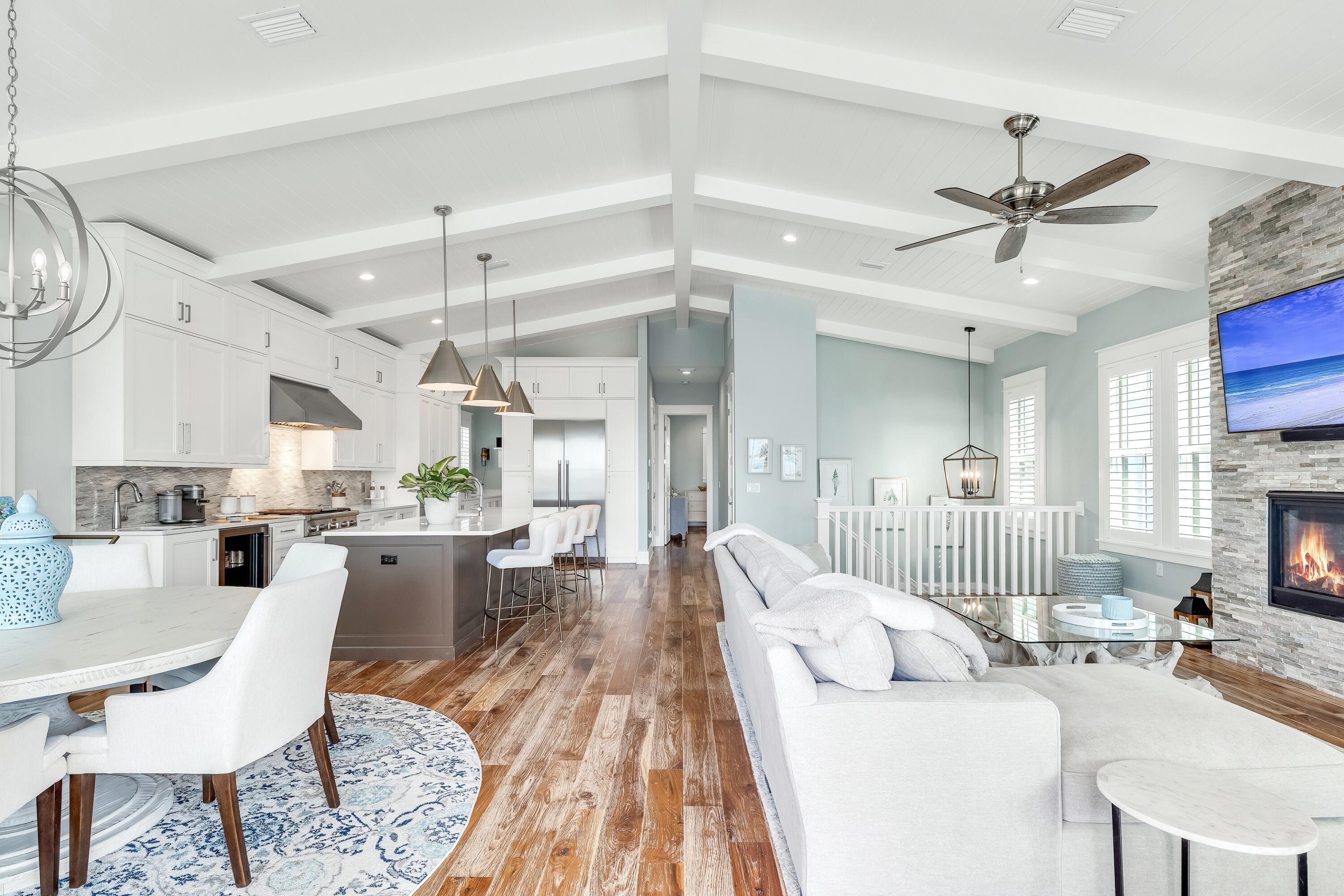 CYPRESS DUNES - Residential