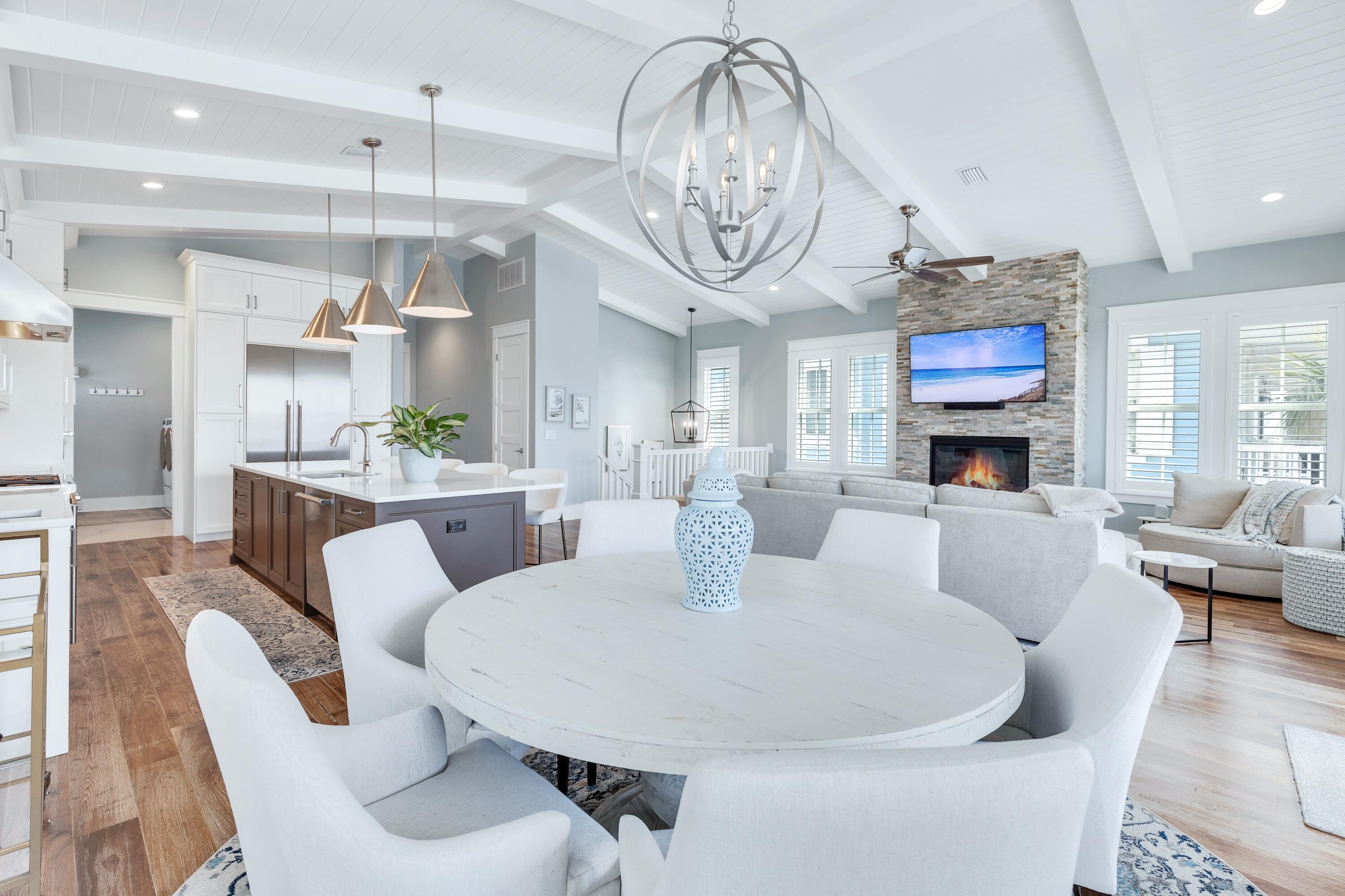 CYPRESS DUNES - Residential