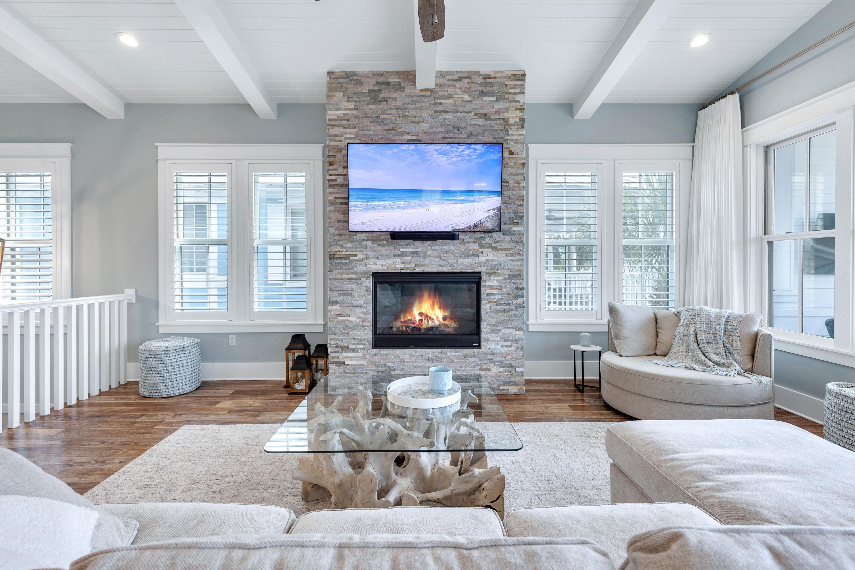 CYPRESS DUNES - Residential