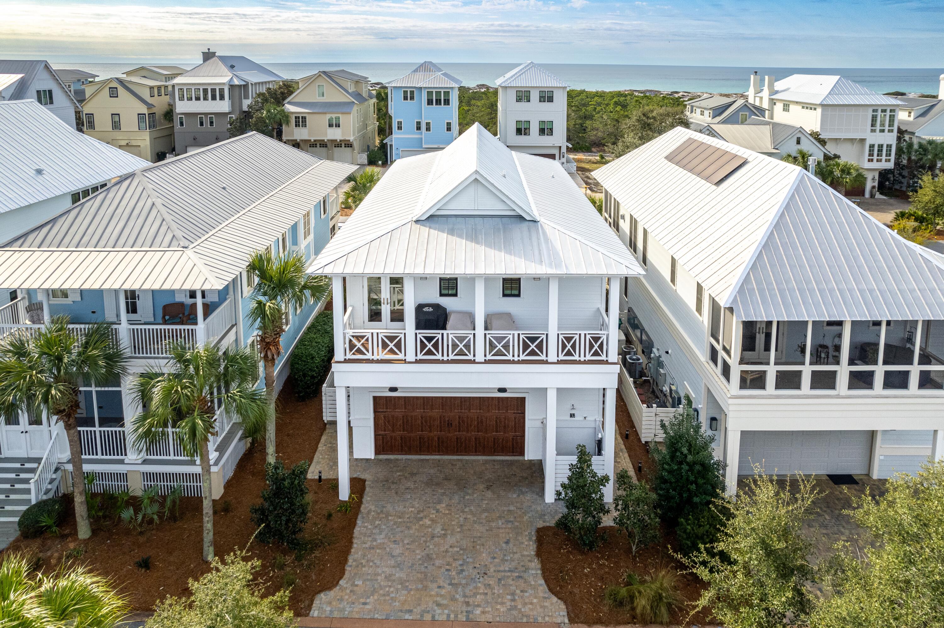 CYPRESS DUNES - Residential