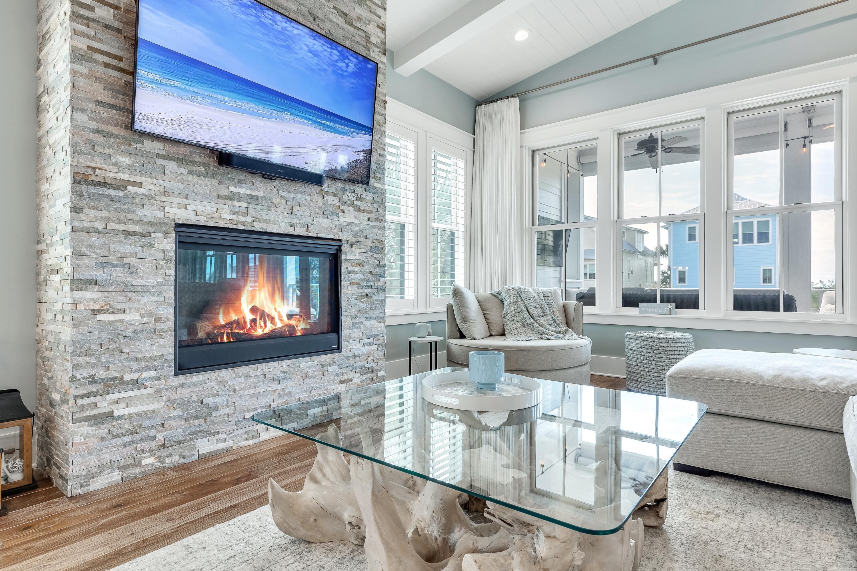CYPRESS DUNES - Residential