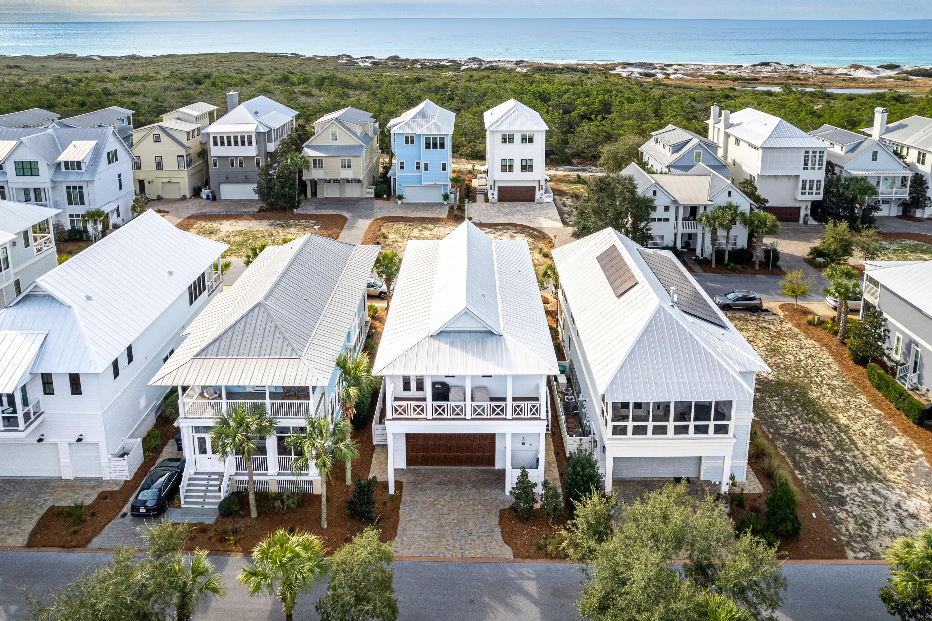 CYPRESS DUNES - Residential