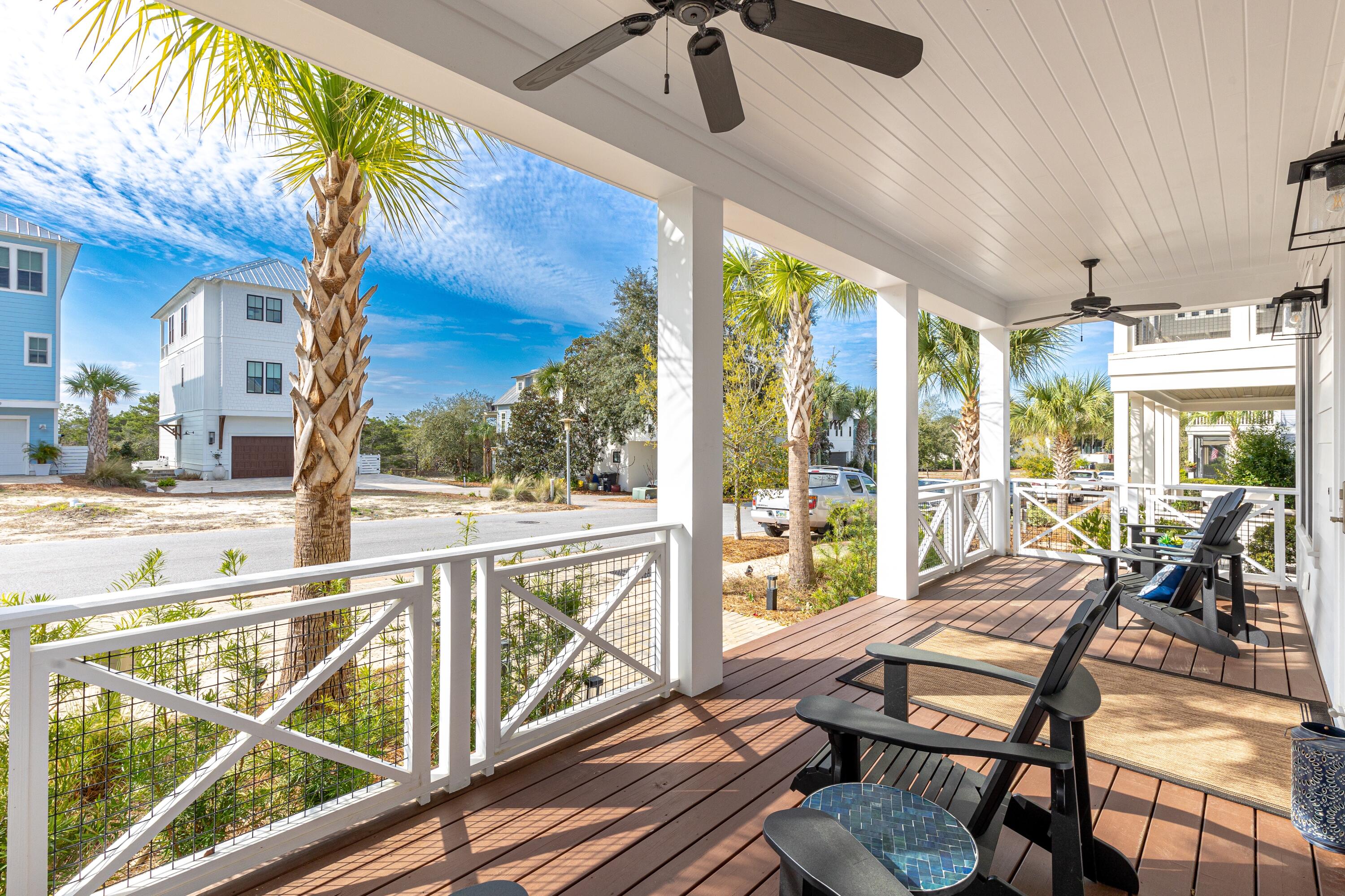 CYPRESS DUNES - Residential