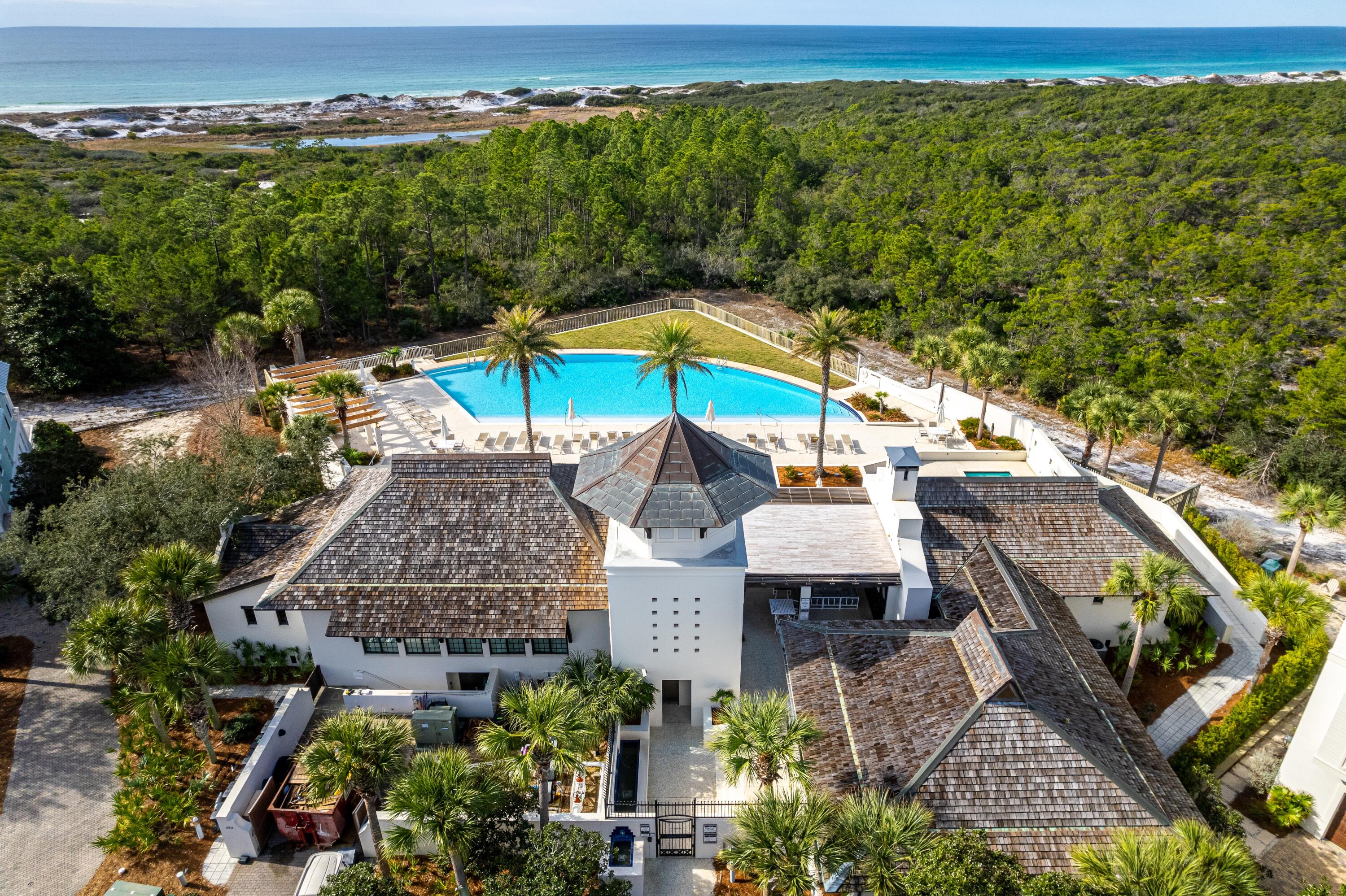CYPRESS DUNES - Residential