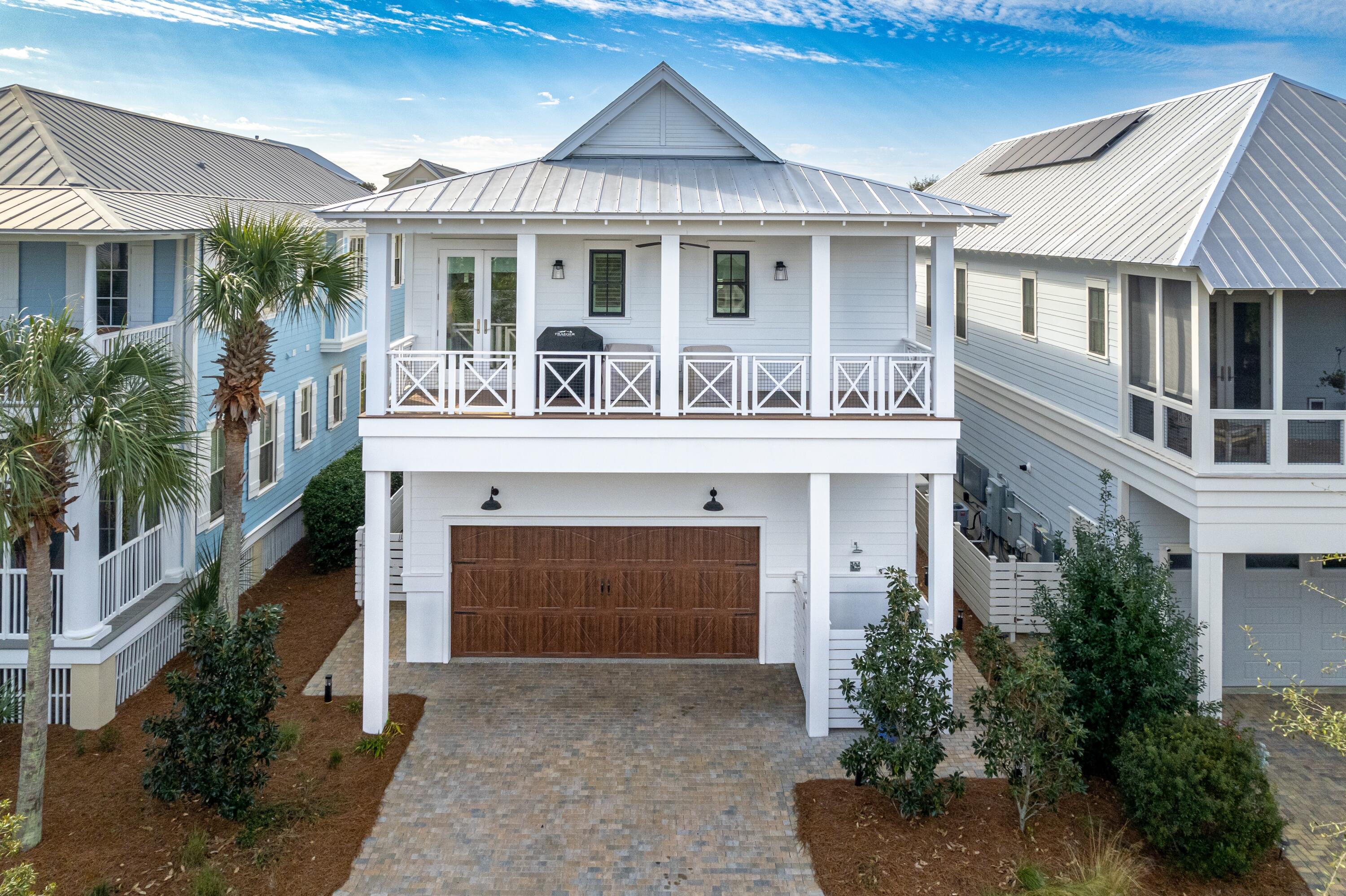 CYPRESS DUNES - Residential