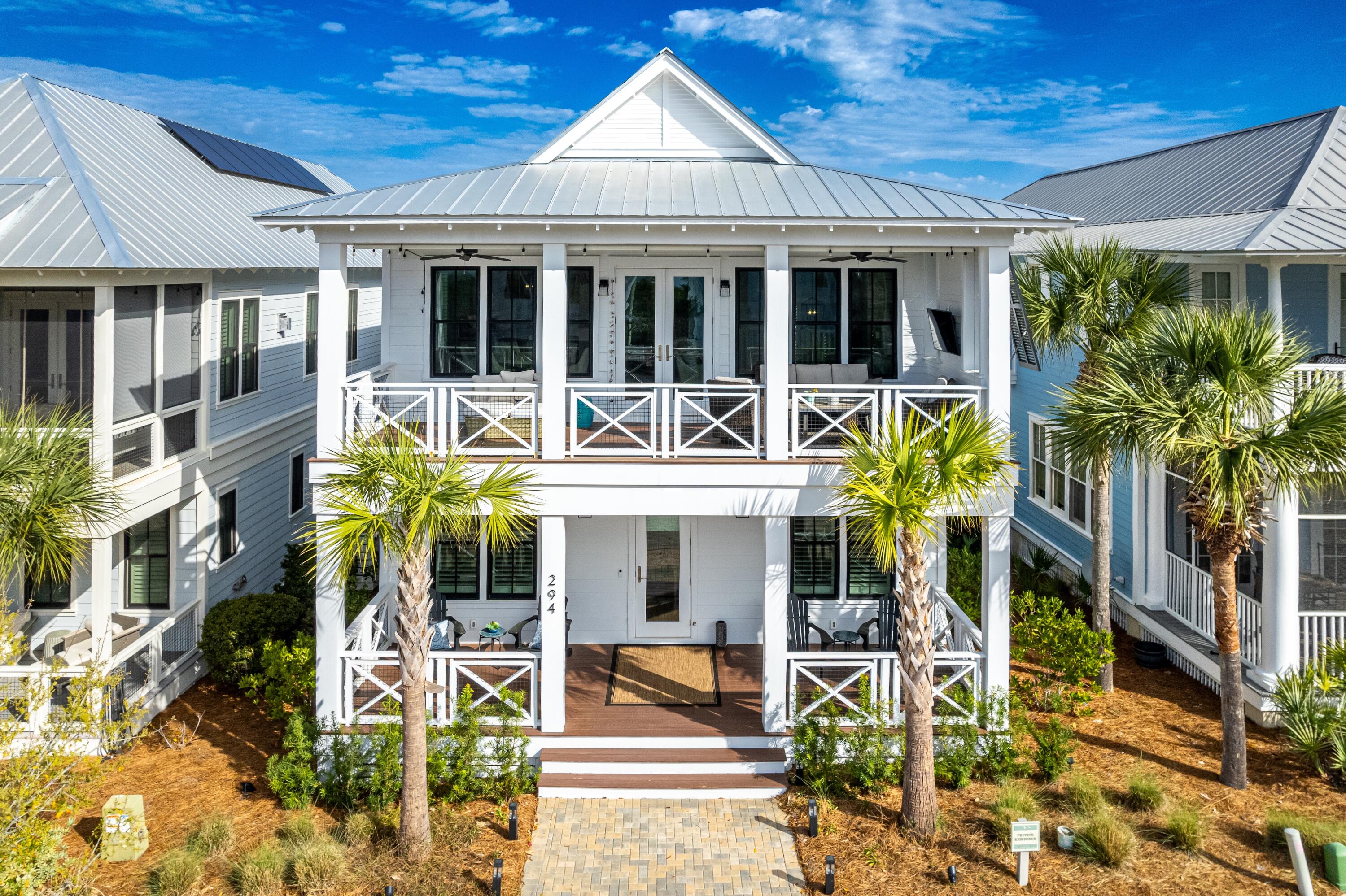 CYPRESS DUNES - Residential