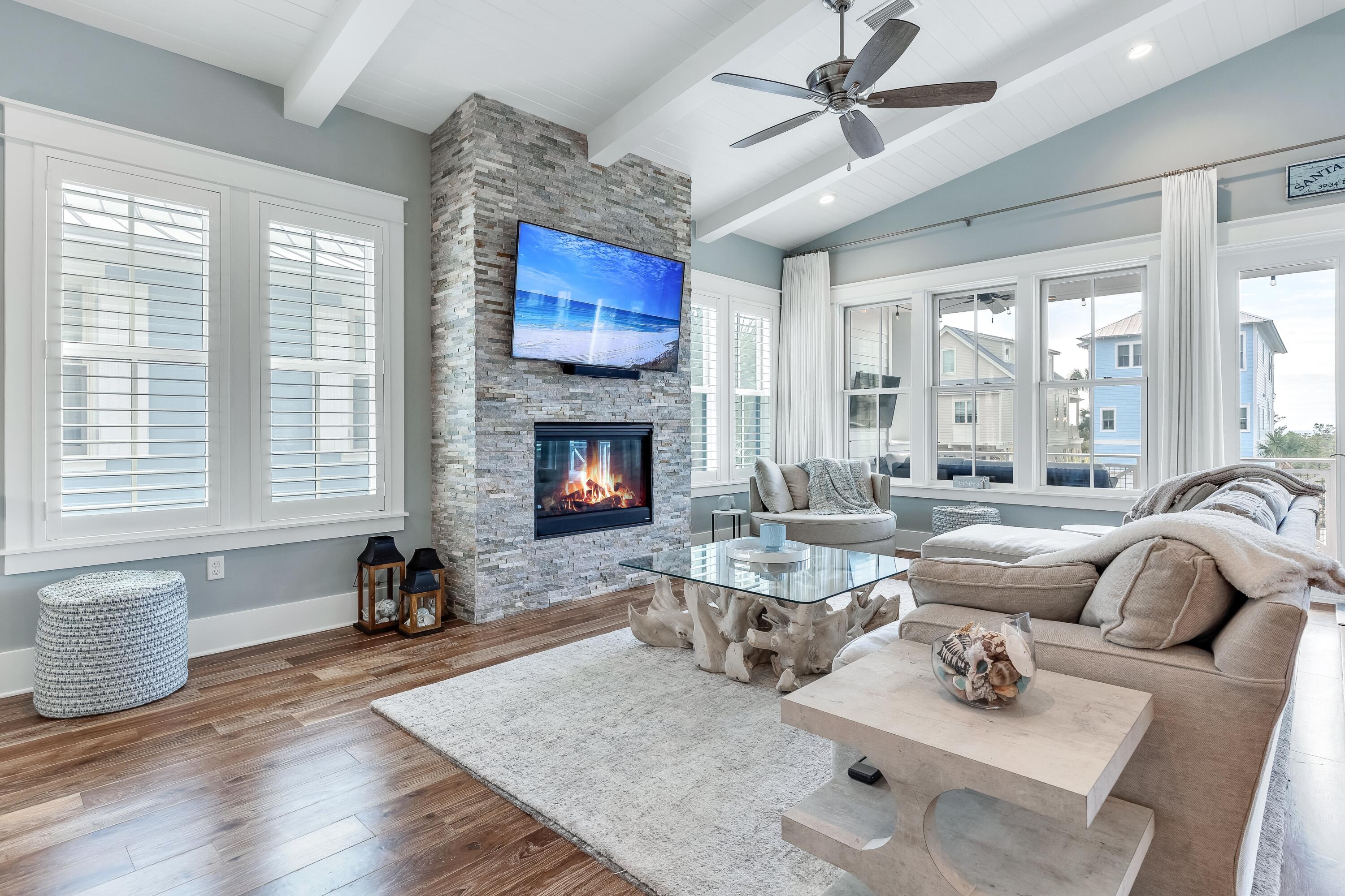 CYPRESS DUNES - Residential
