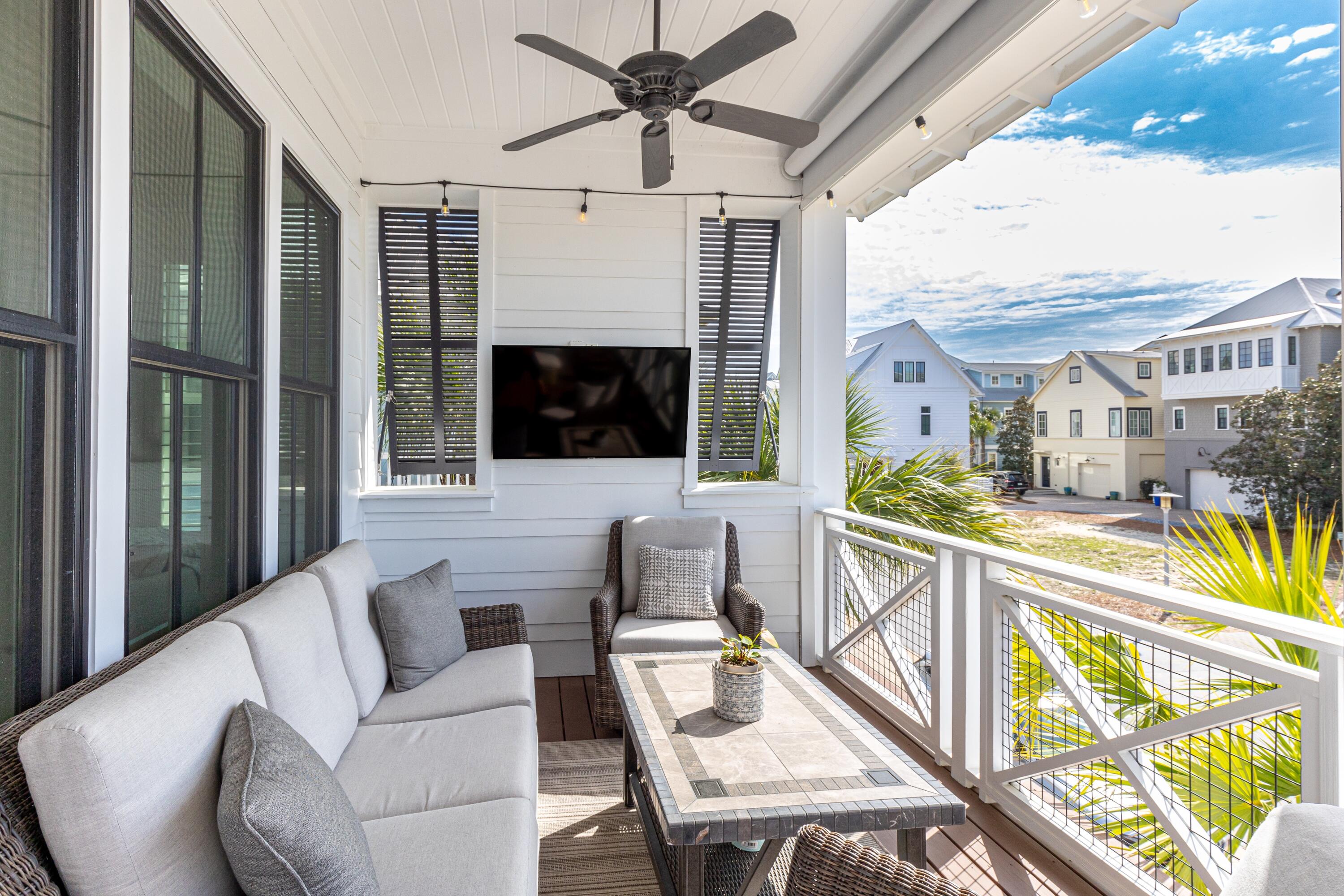 CYPRESS DUNES - Residential