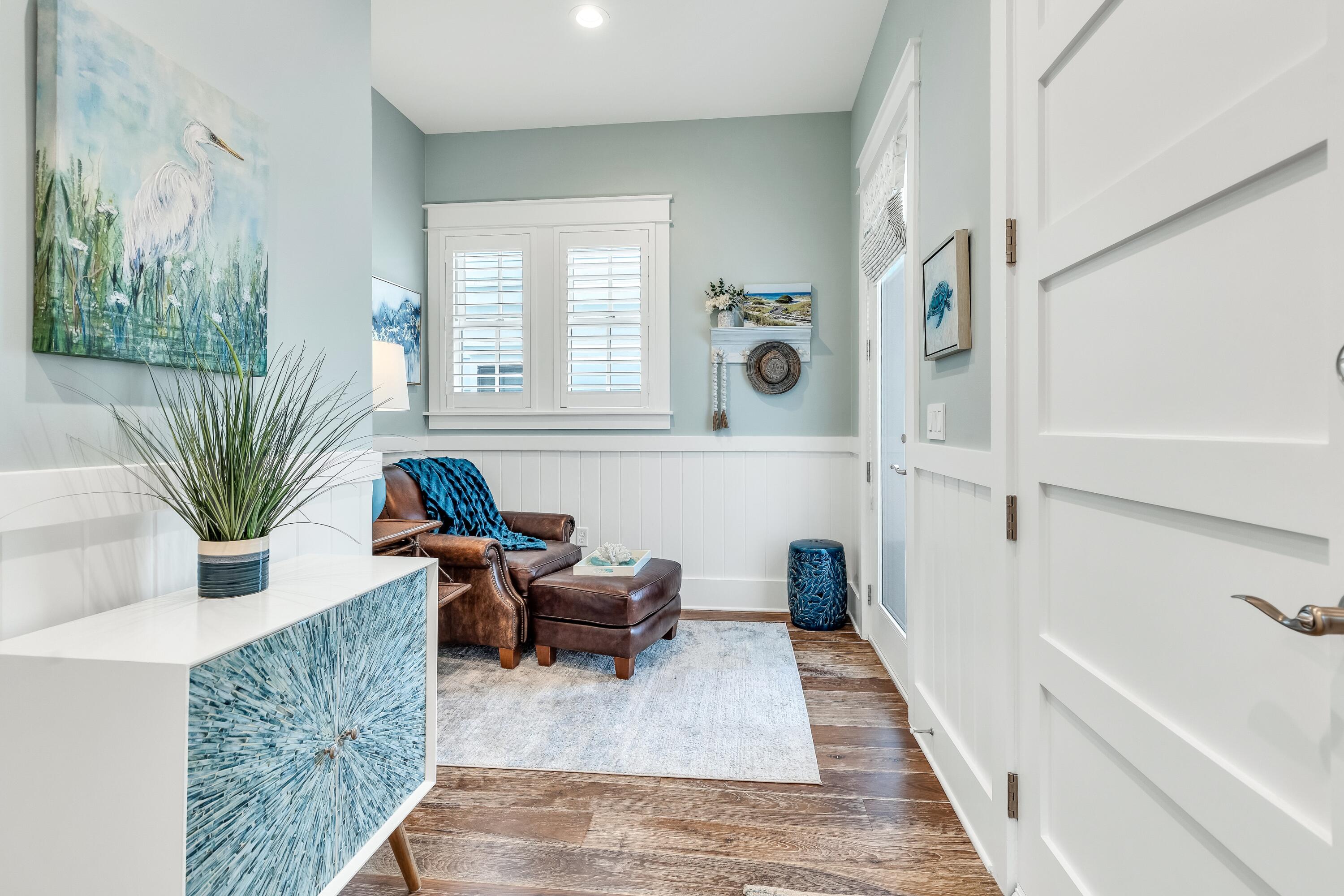 CYPRESS DUNES - Residential