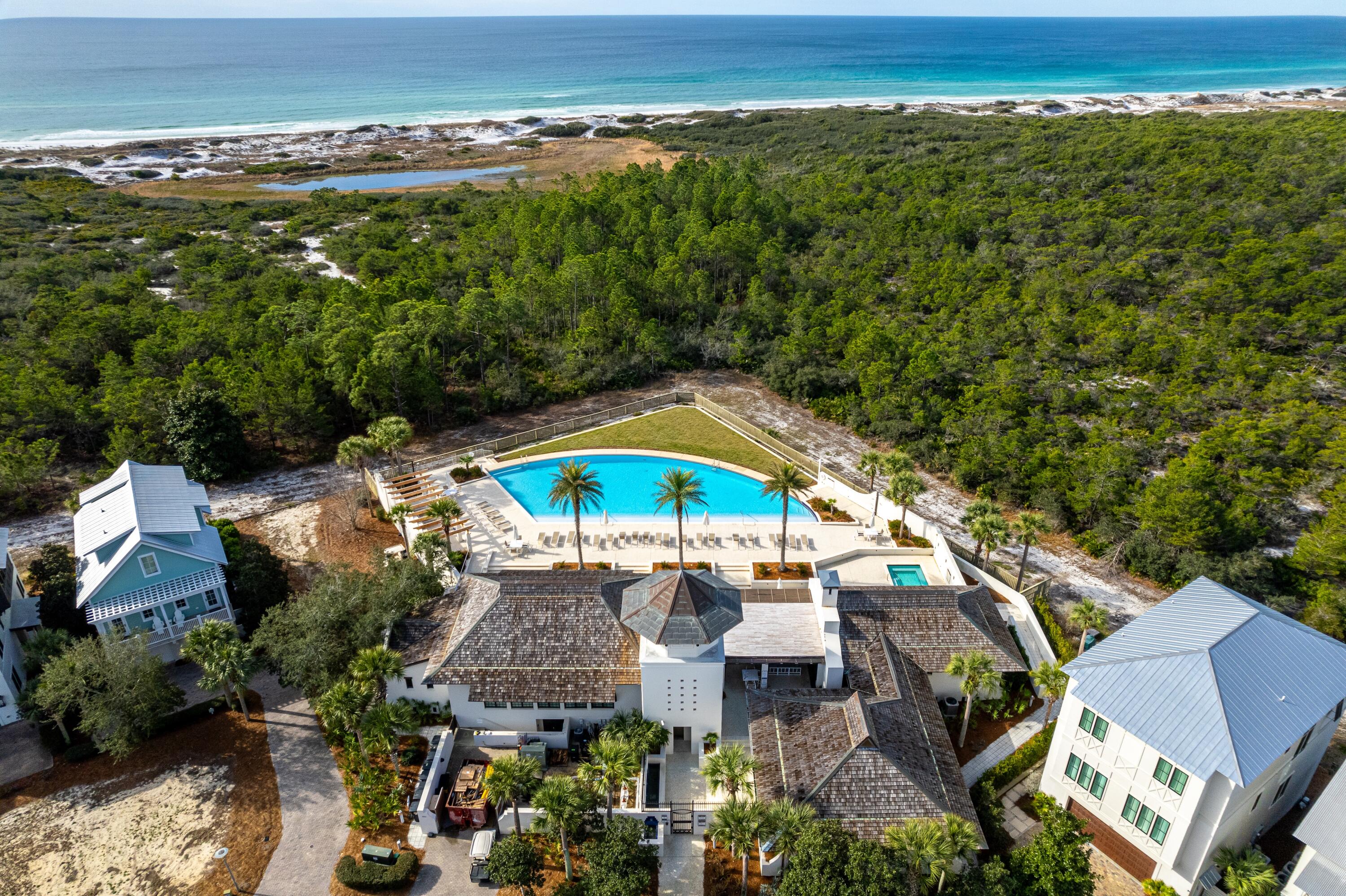 CYPRESS DUNES - Residential