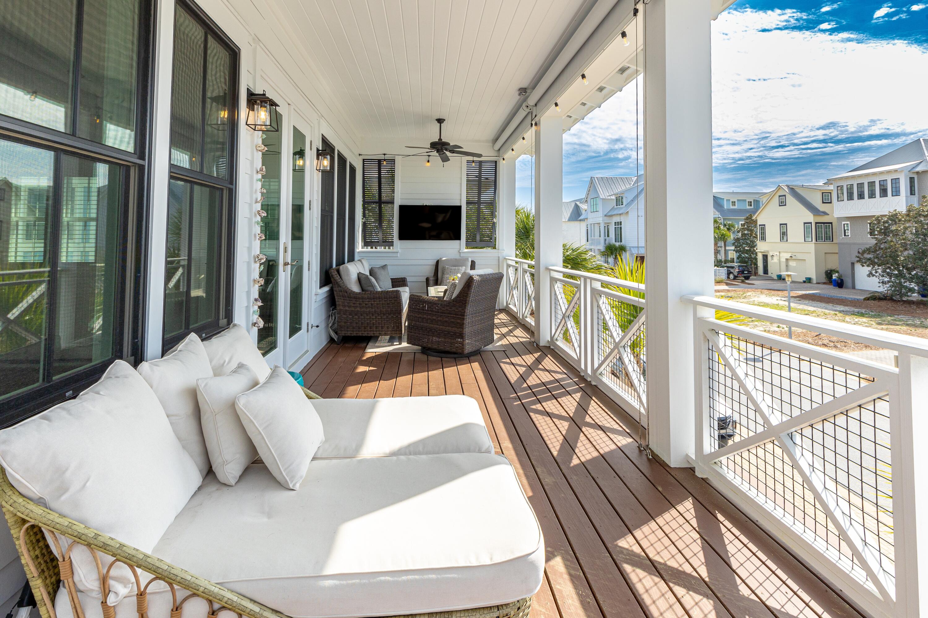 CYPRESS DUNES - Residential