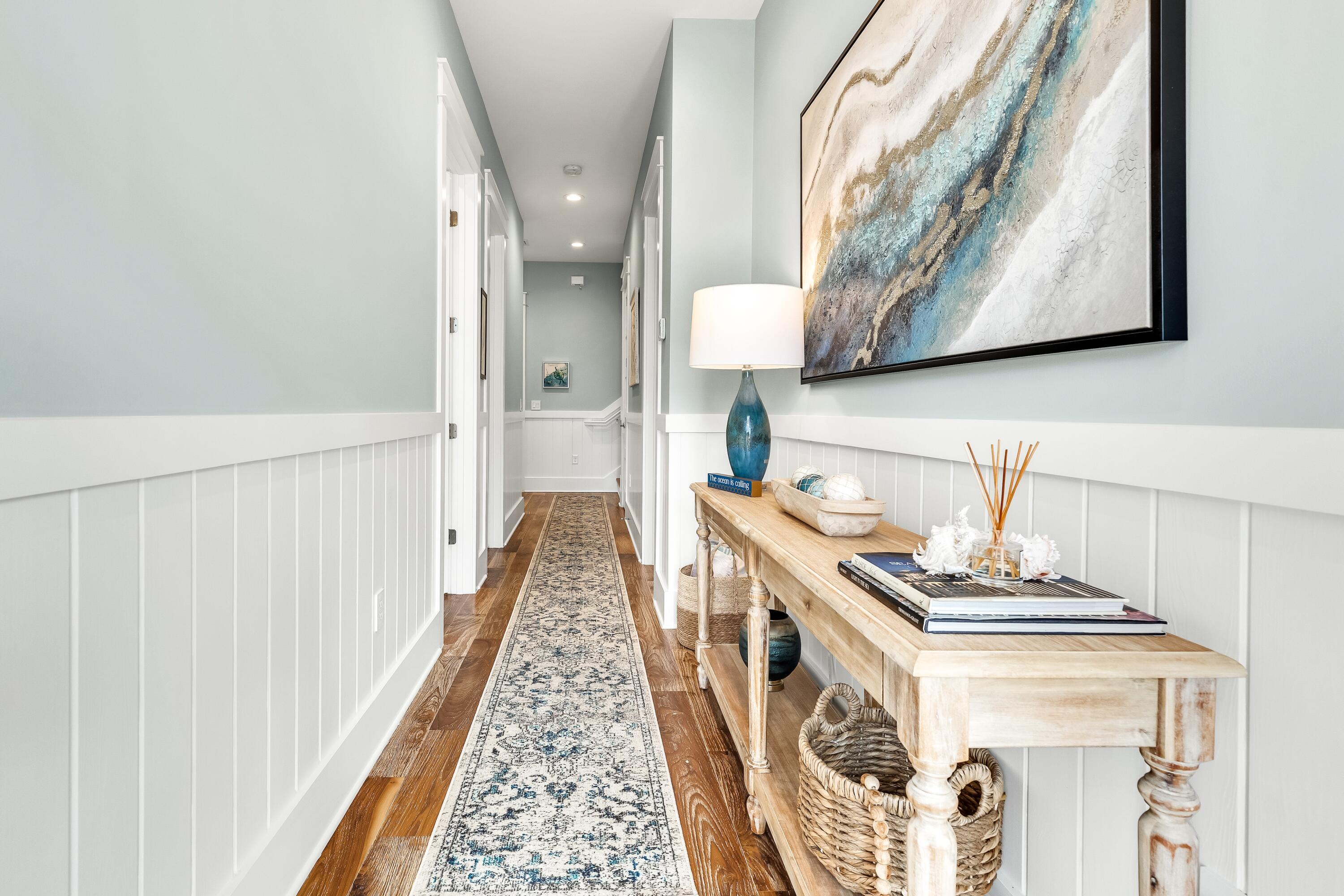 CYPRESS DUNES - Residential