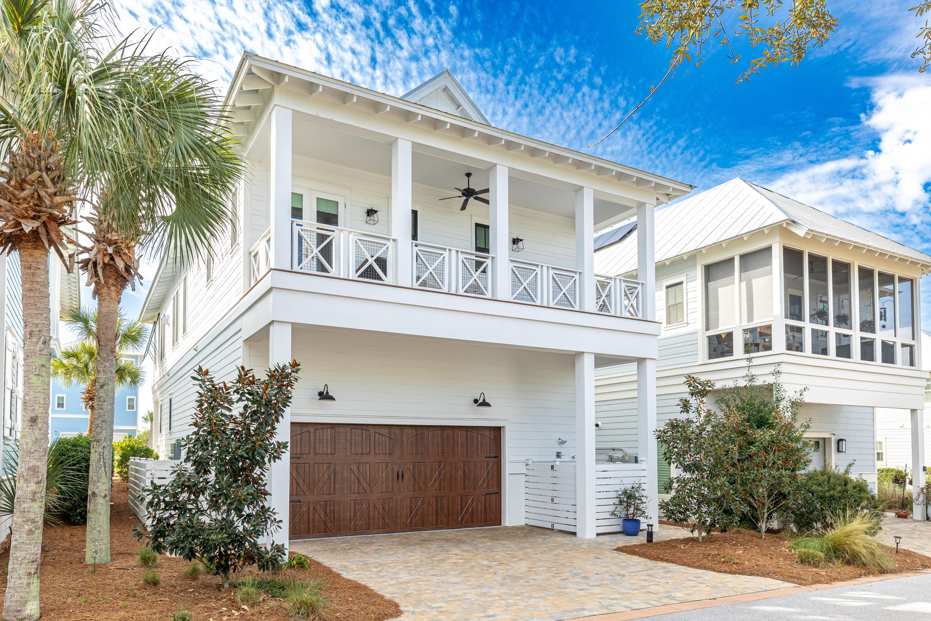 CYPRESS DUNES - Residential
