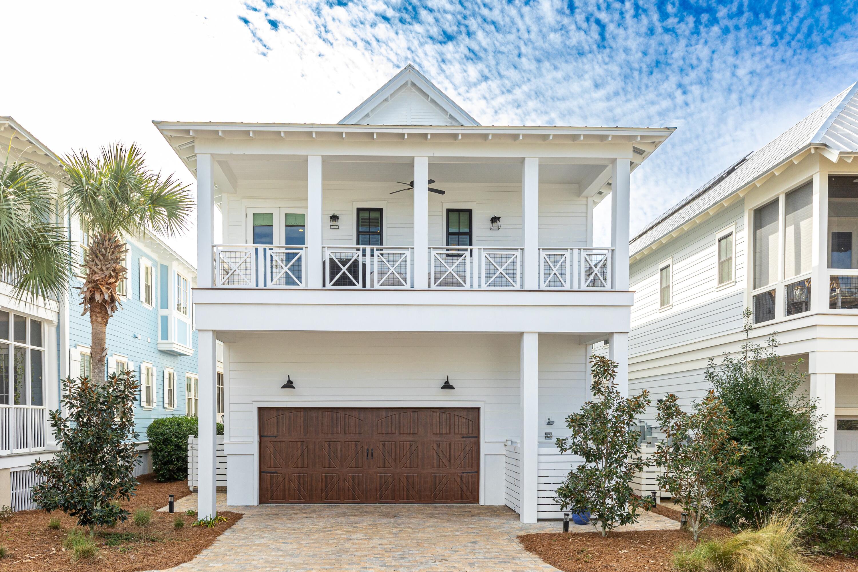 CYPRESS DUNES - Residential