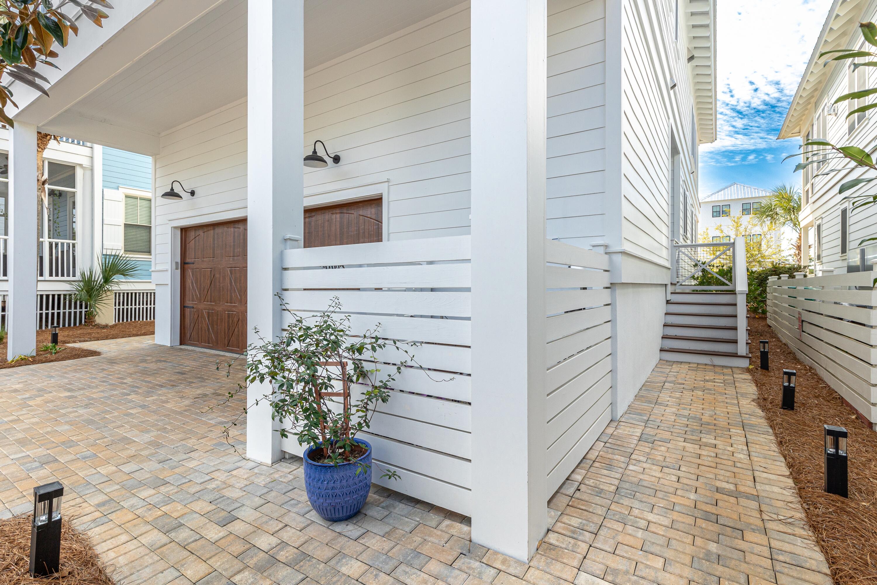 CYPRESS DUNES - Residential