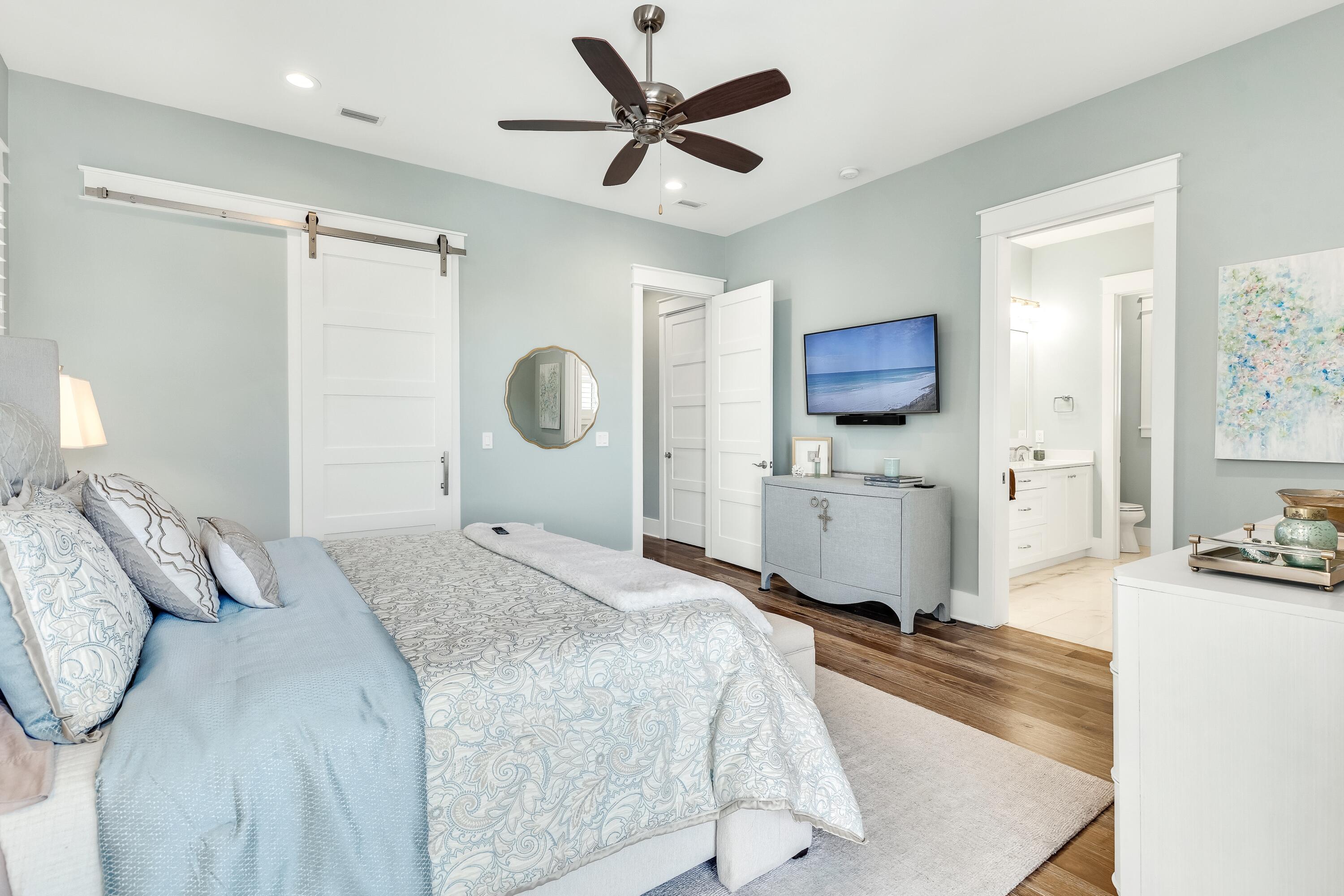 CYPRESS DUNES - Residential