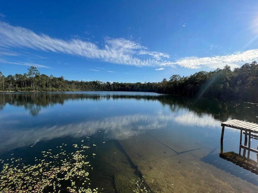 SUNNY HILLS SD Unit 8 - Land